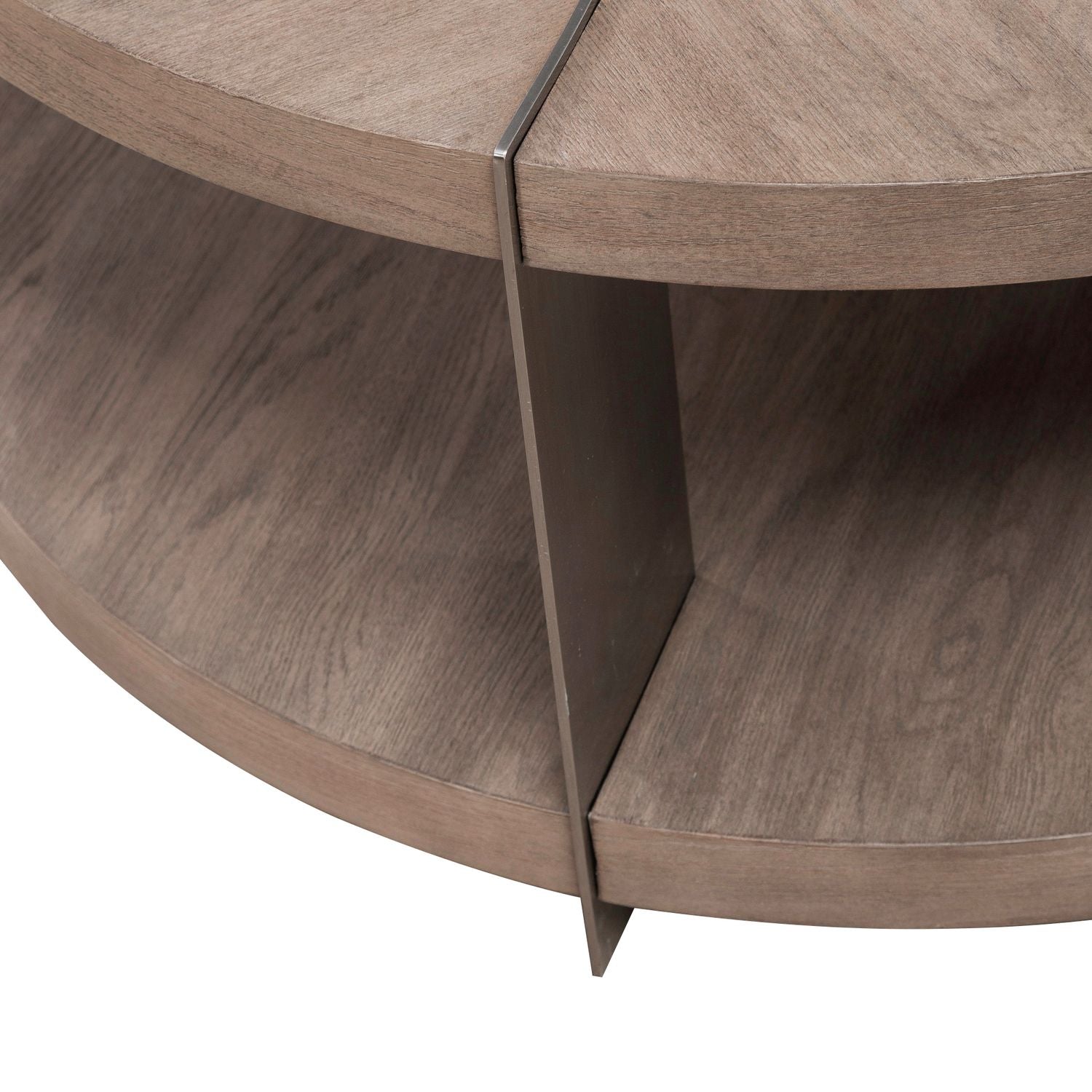 Round Cocktail Table