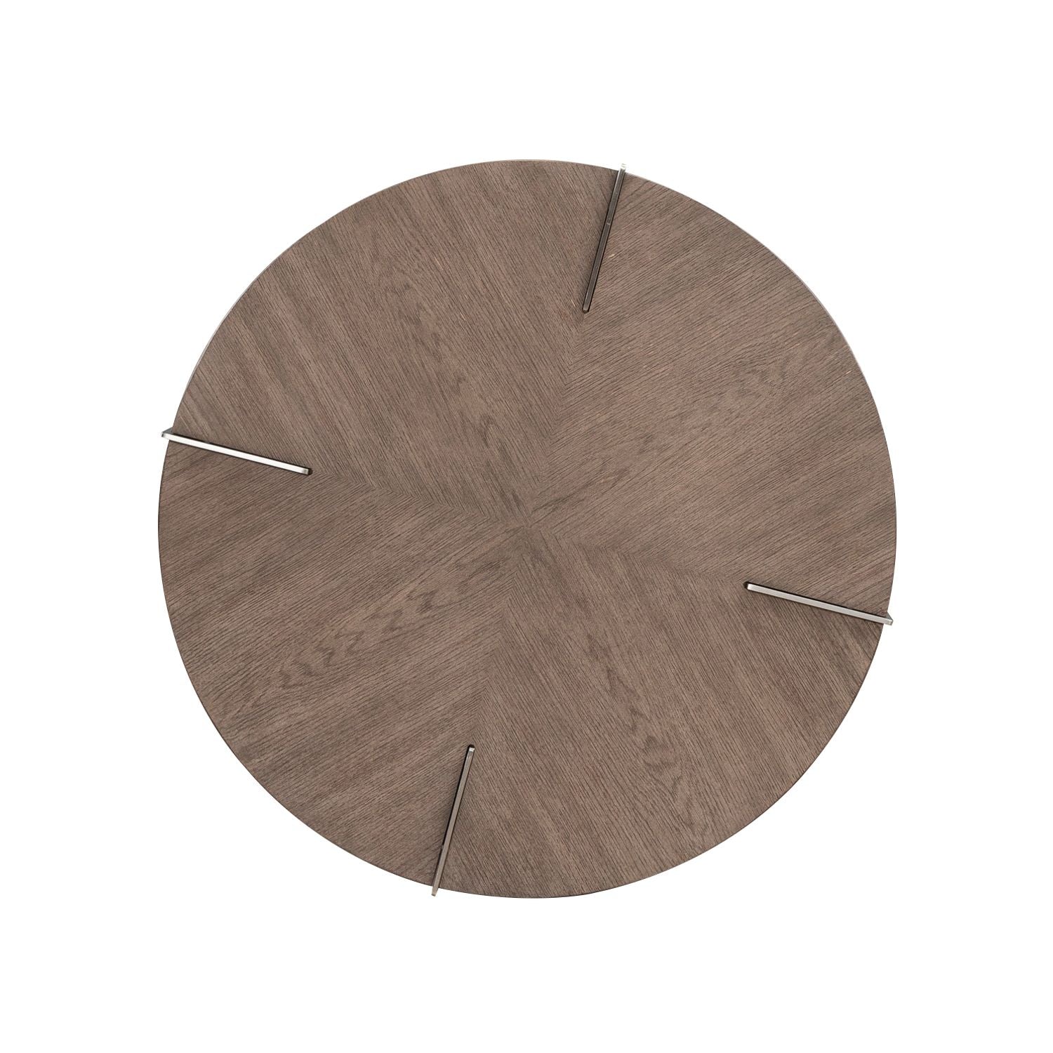 Round End Table