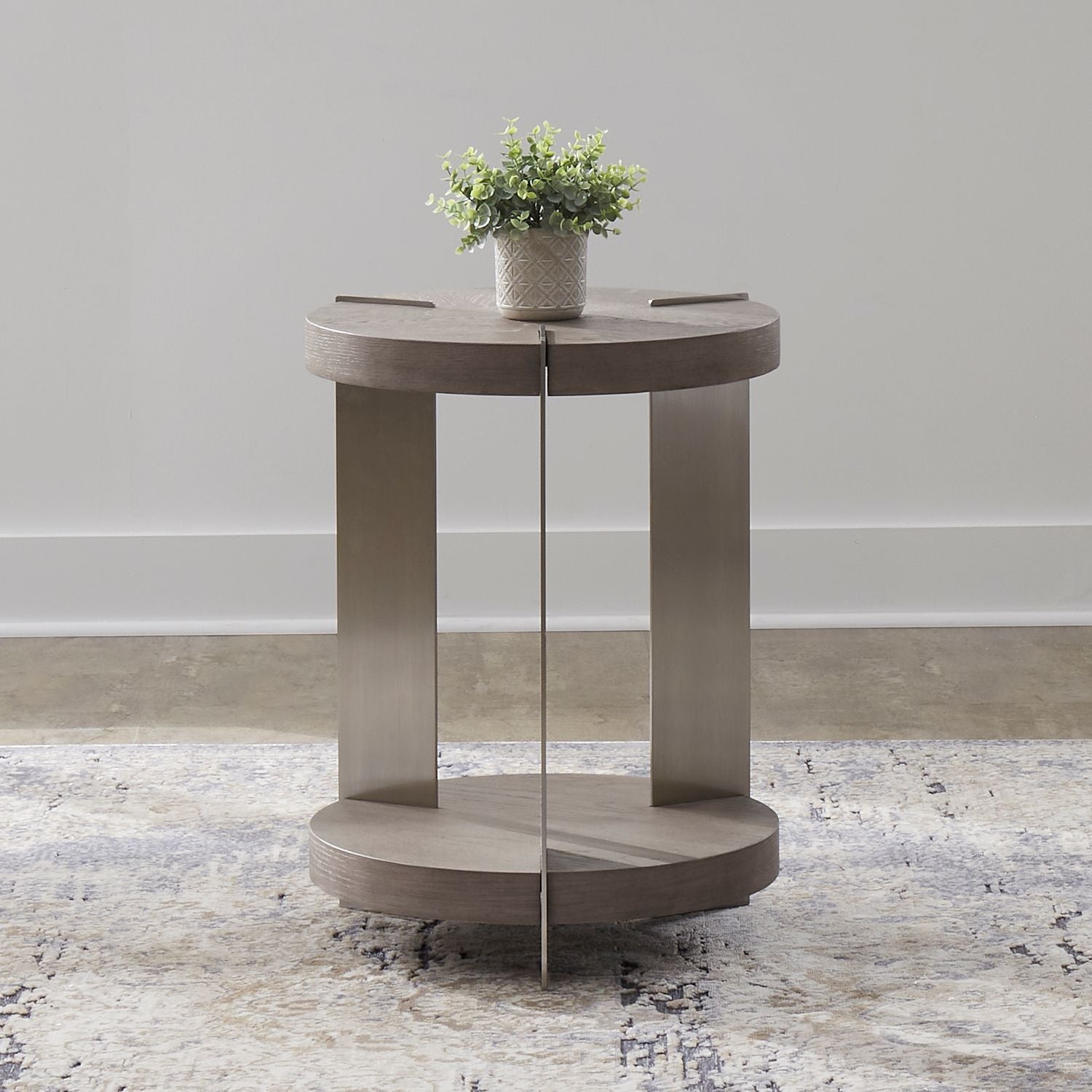 Chairside Table