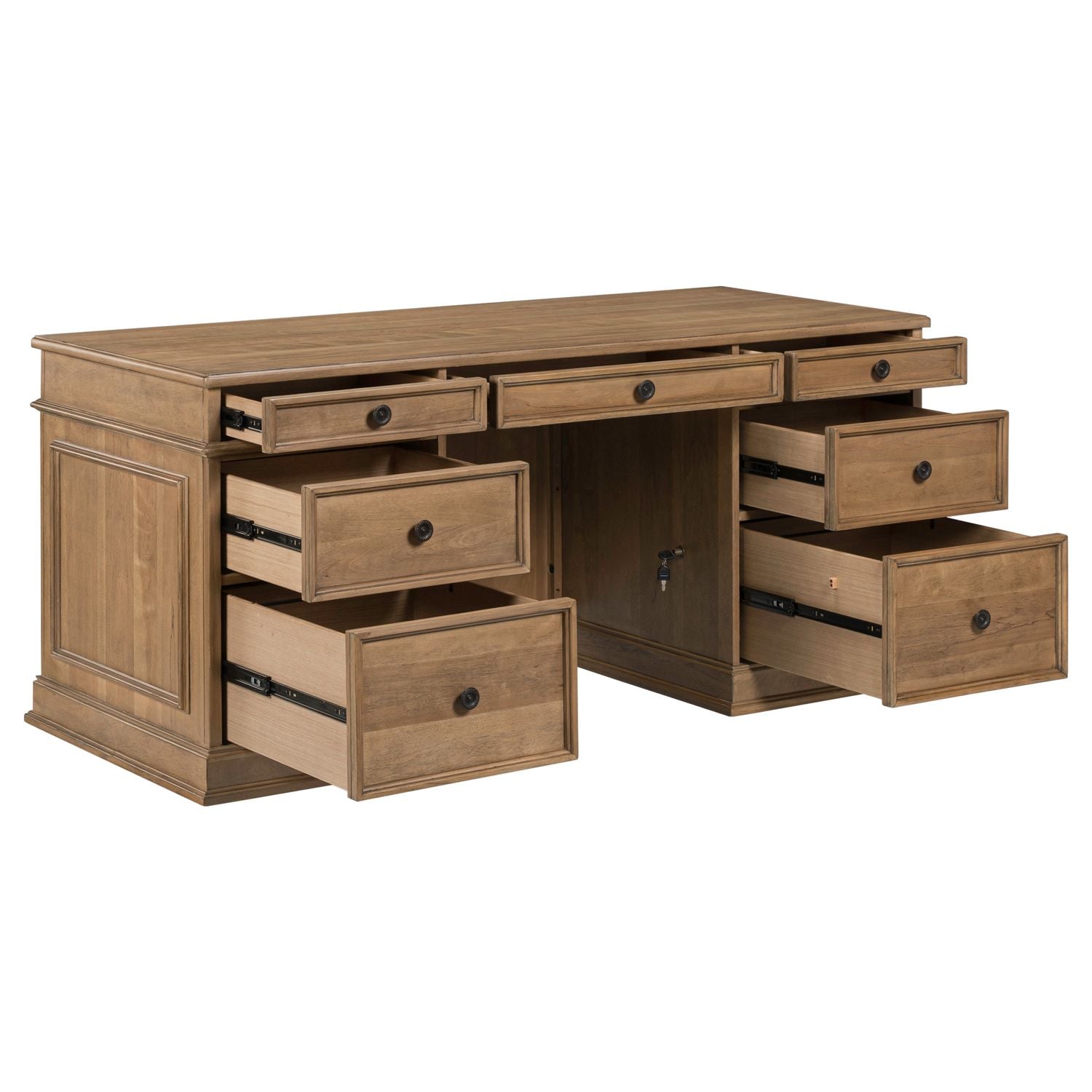 Jr Executive Desk