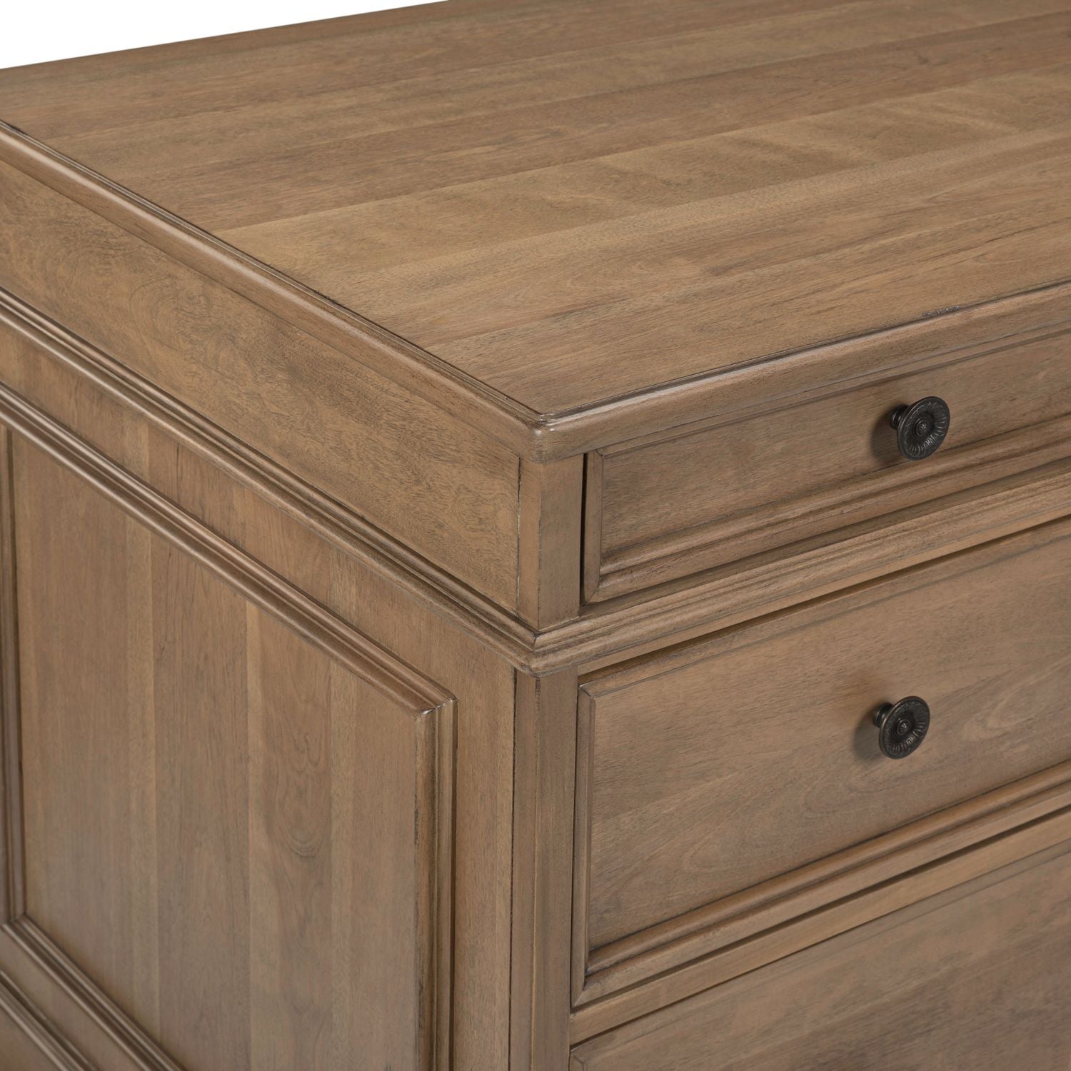Jr Executive Desk