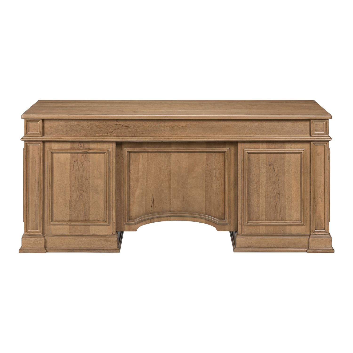 Jr Executive Desk Base