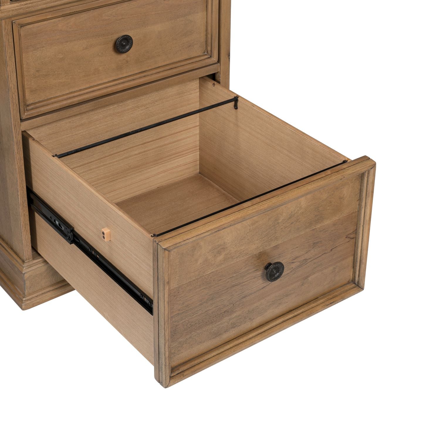Jr Executive Desk Base