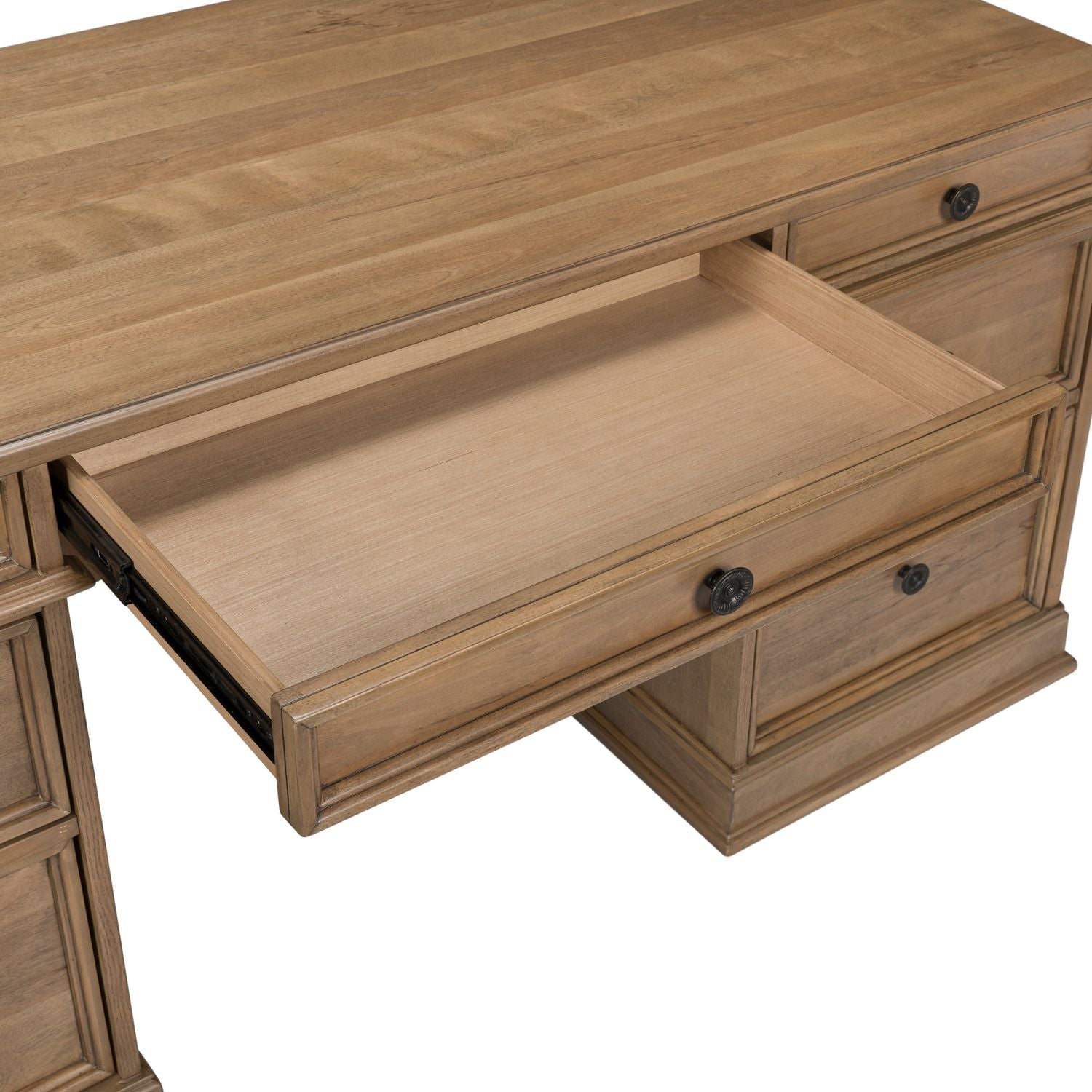 Jr Executive Desk Base