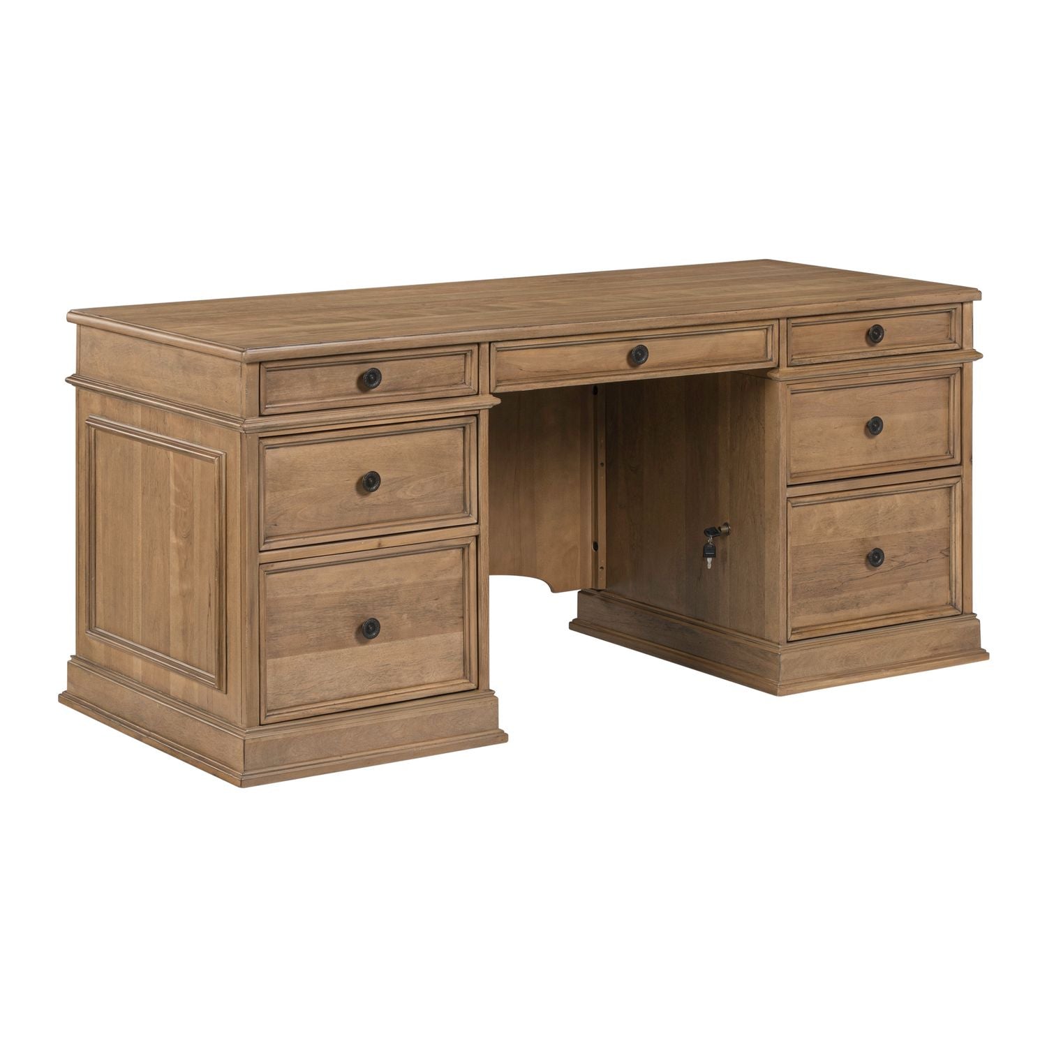 Jr Executive Desk Top