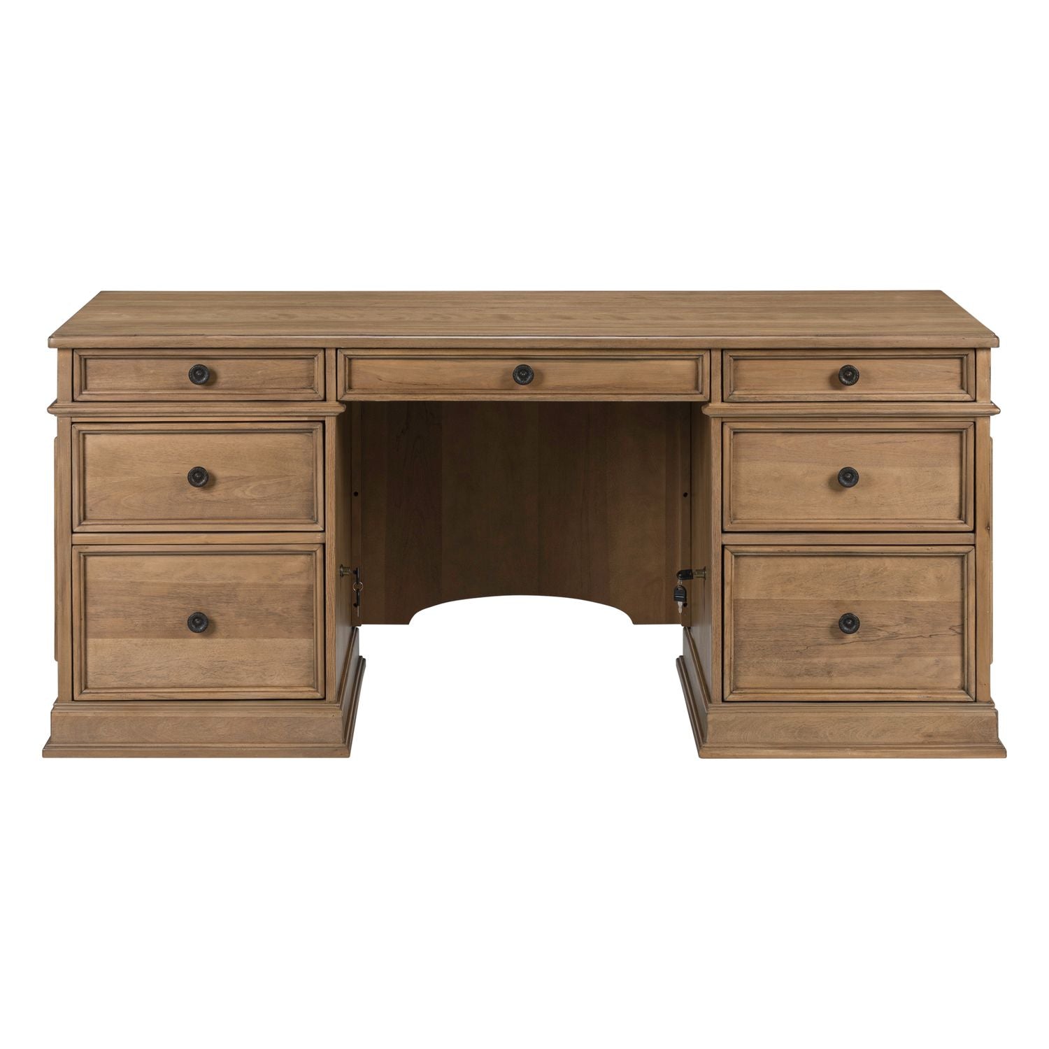 Jr Executive Desk Top