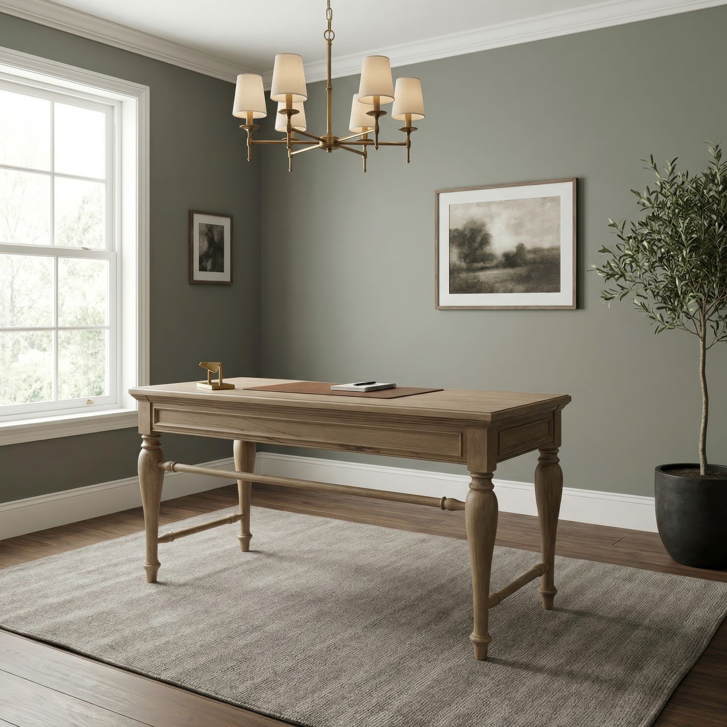 Writing Desk