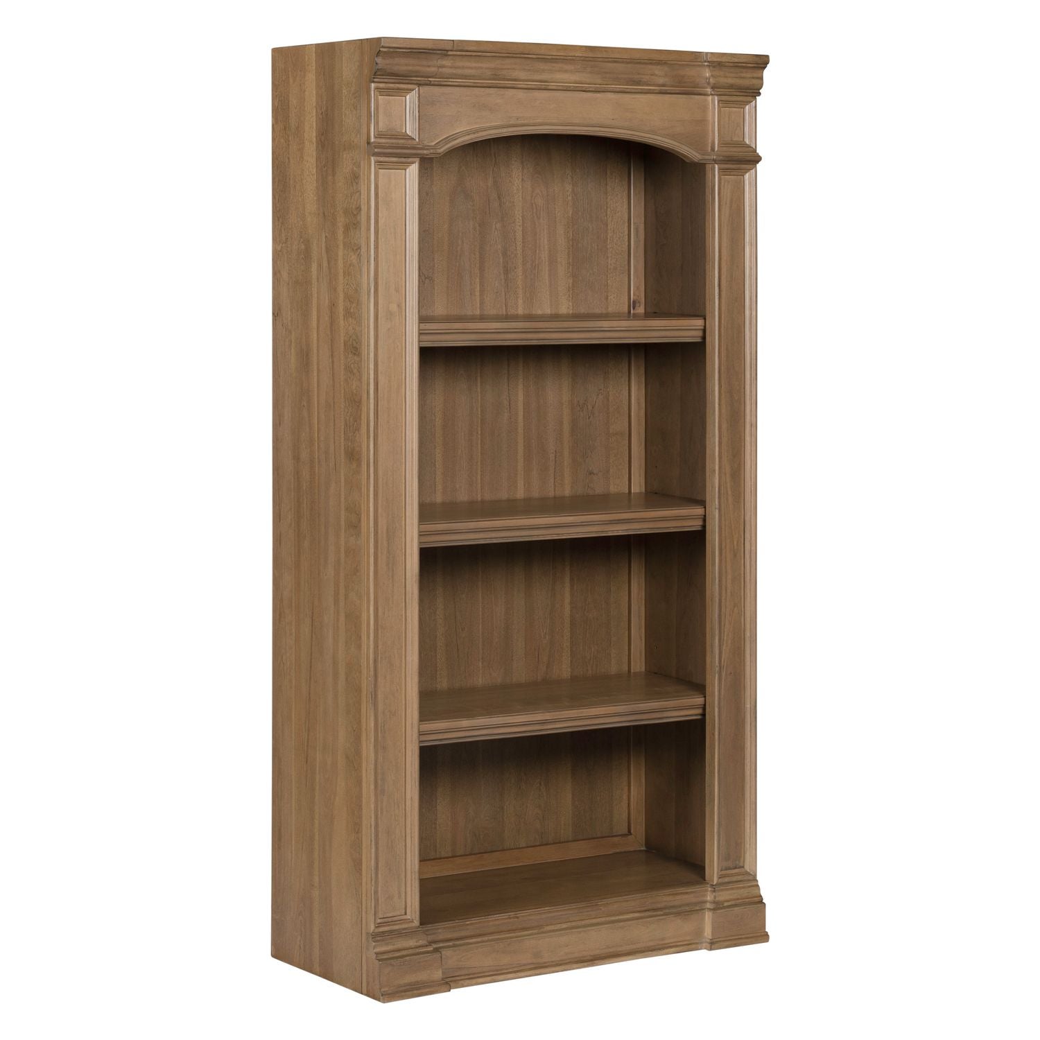 Bunching Bookcase