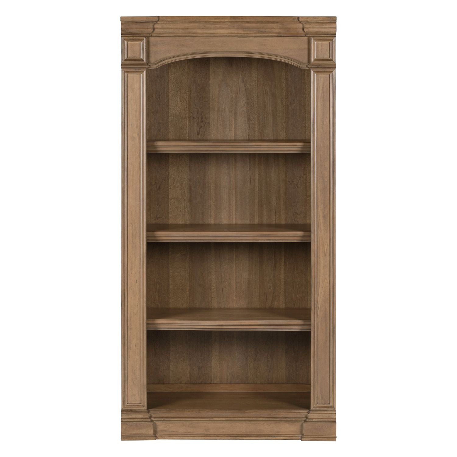 Bunching Bookcase