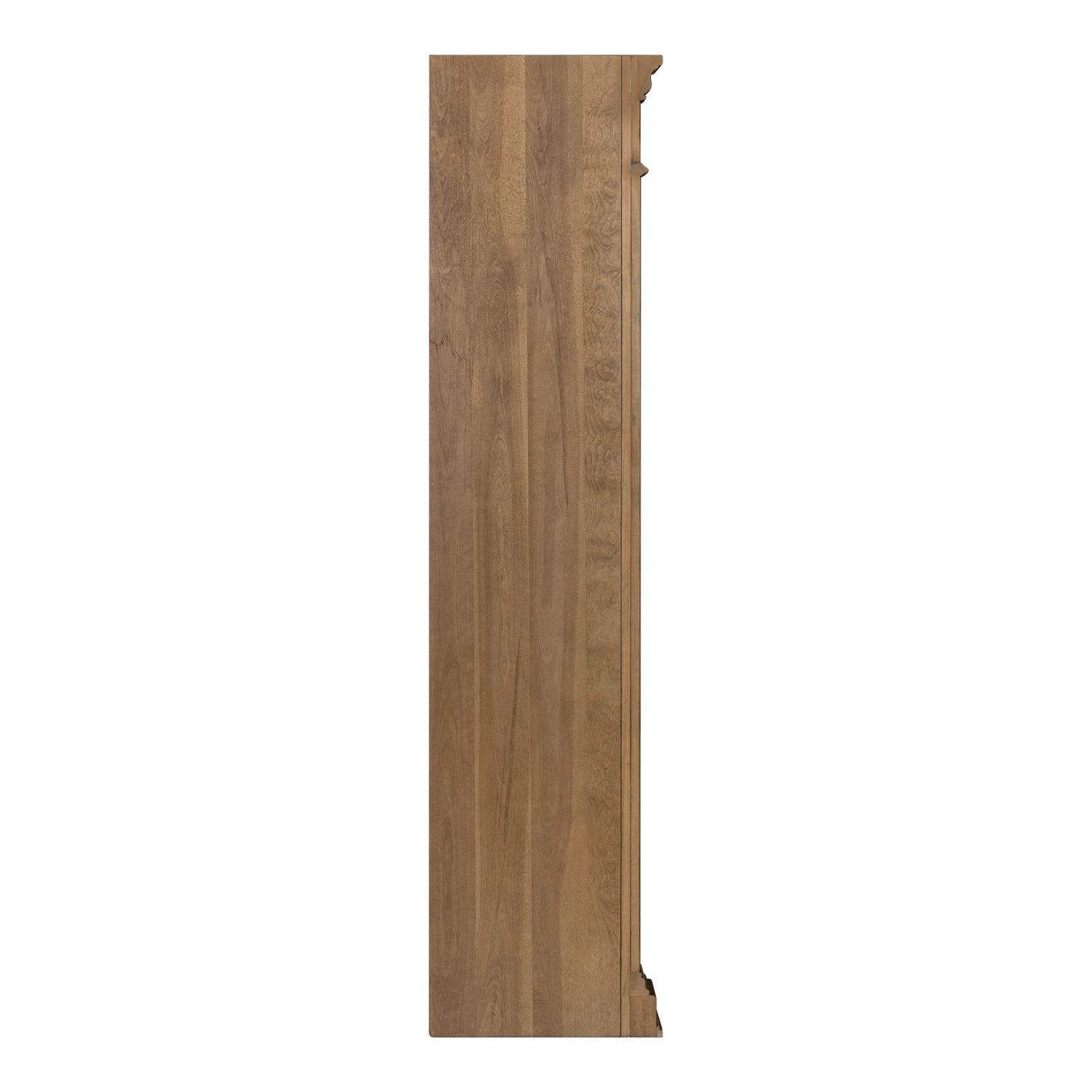 Bunching Bookcase