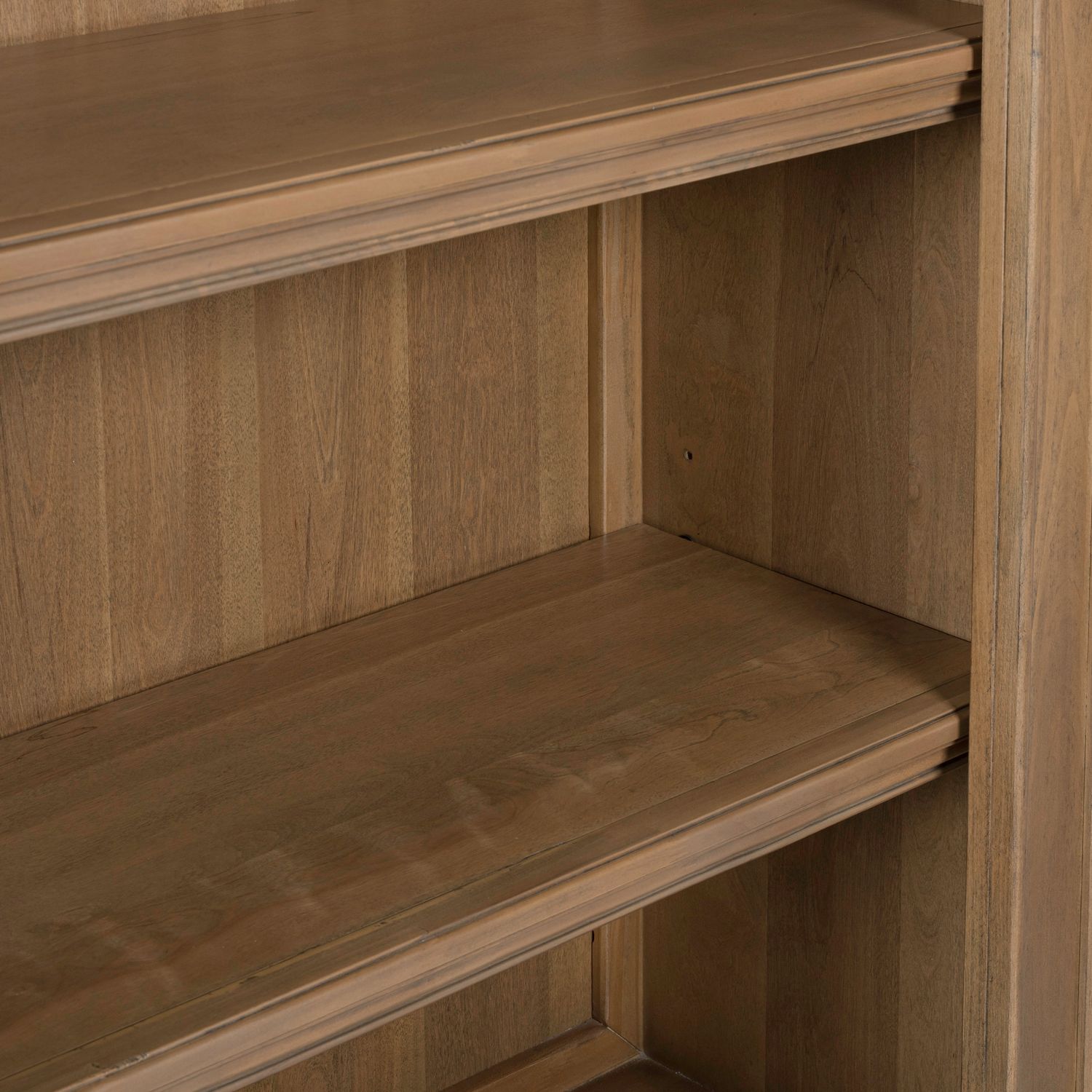 Bunching Bookcase