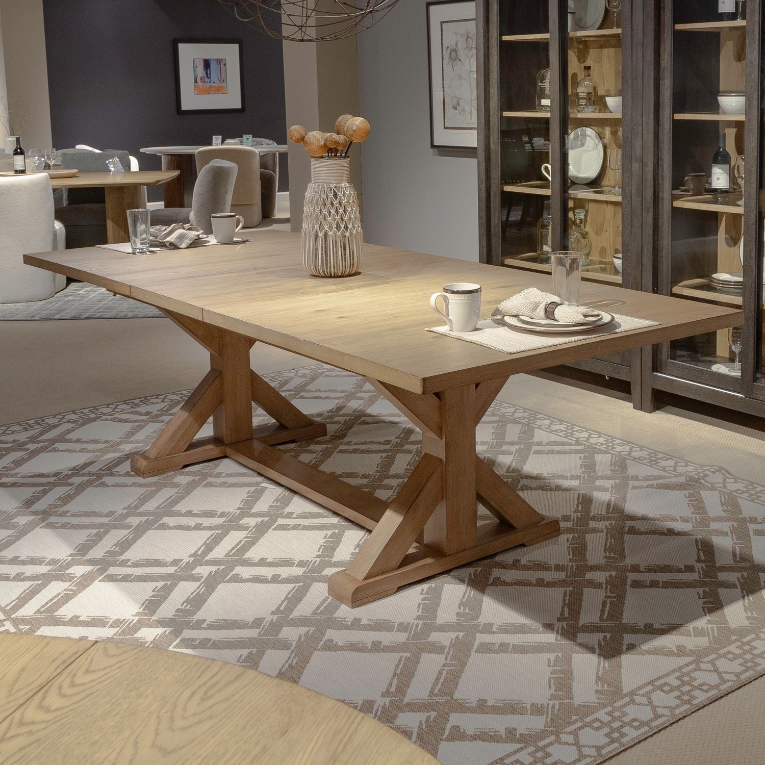 Dining Table Top