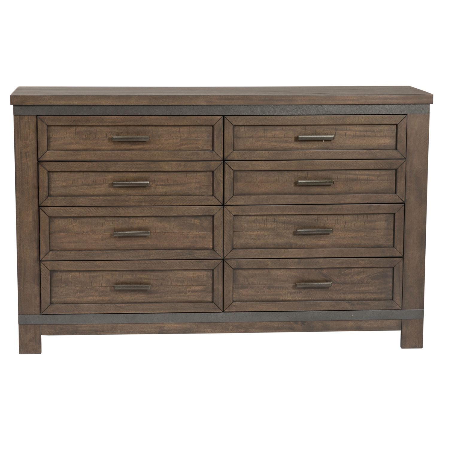 8 Drawer Dresser