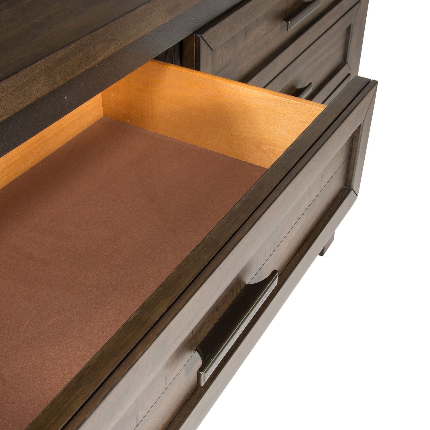 8 Drawer Dresser