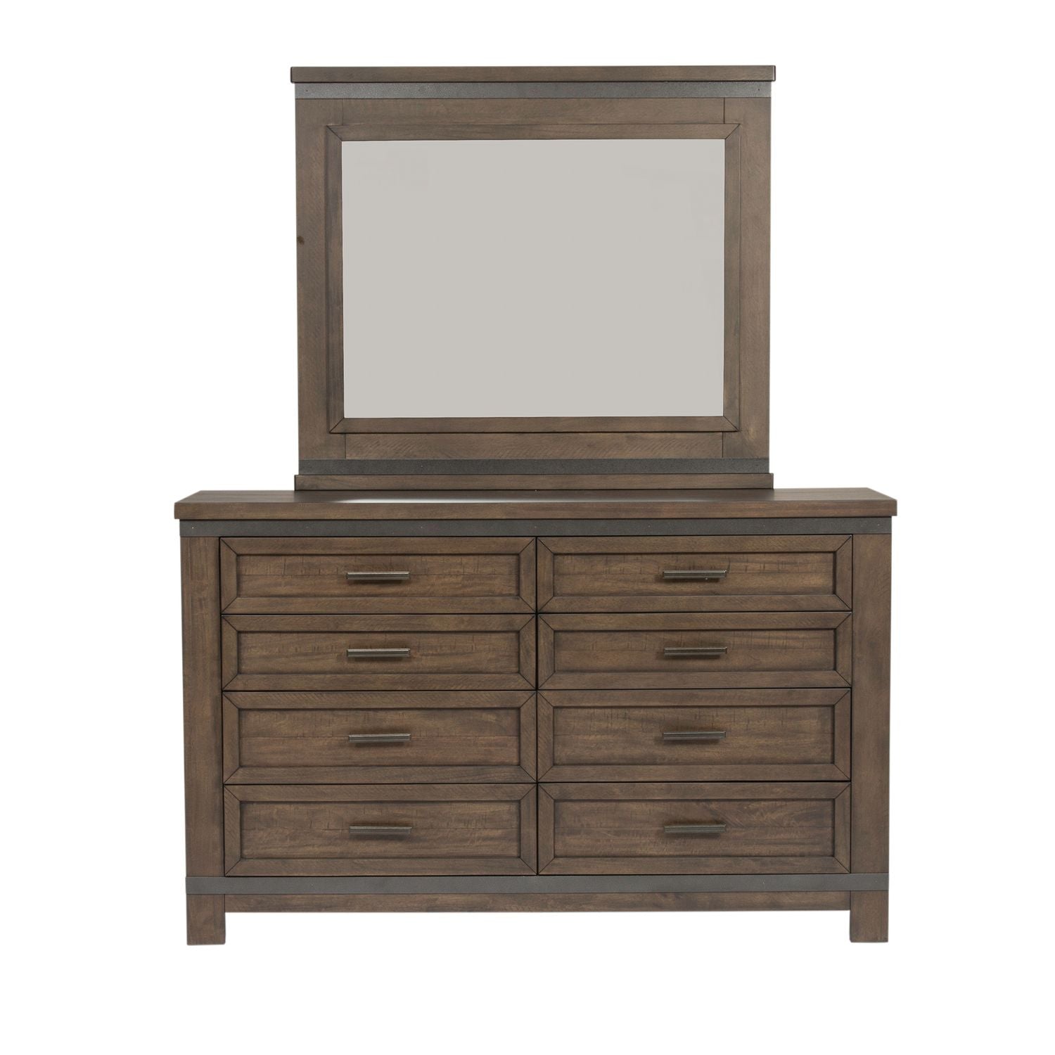 8 Drawer Dresser