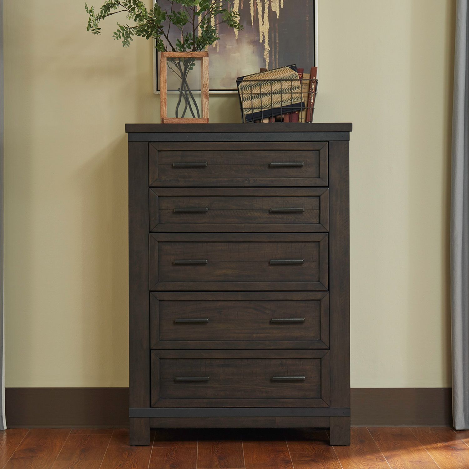 5 Drawer Chest