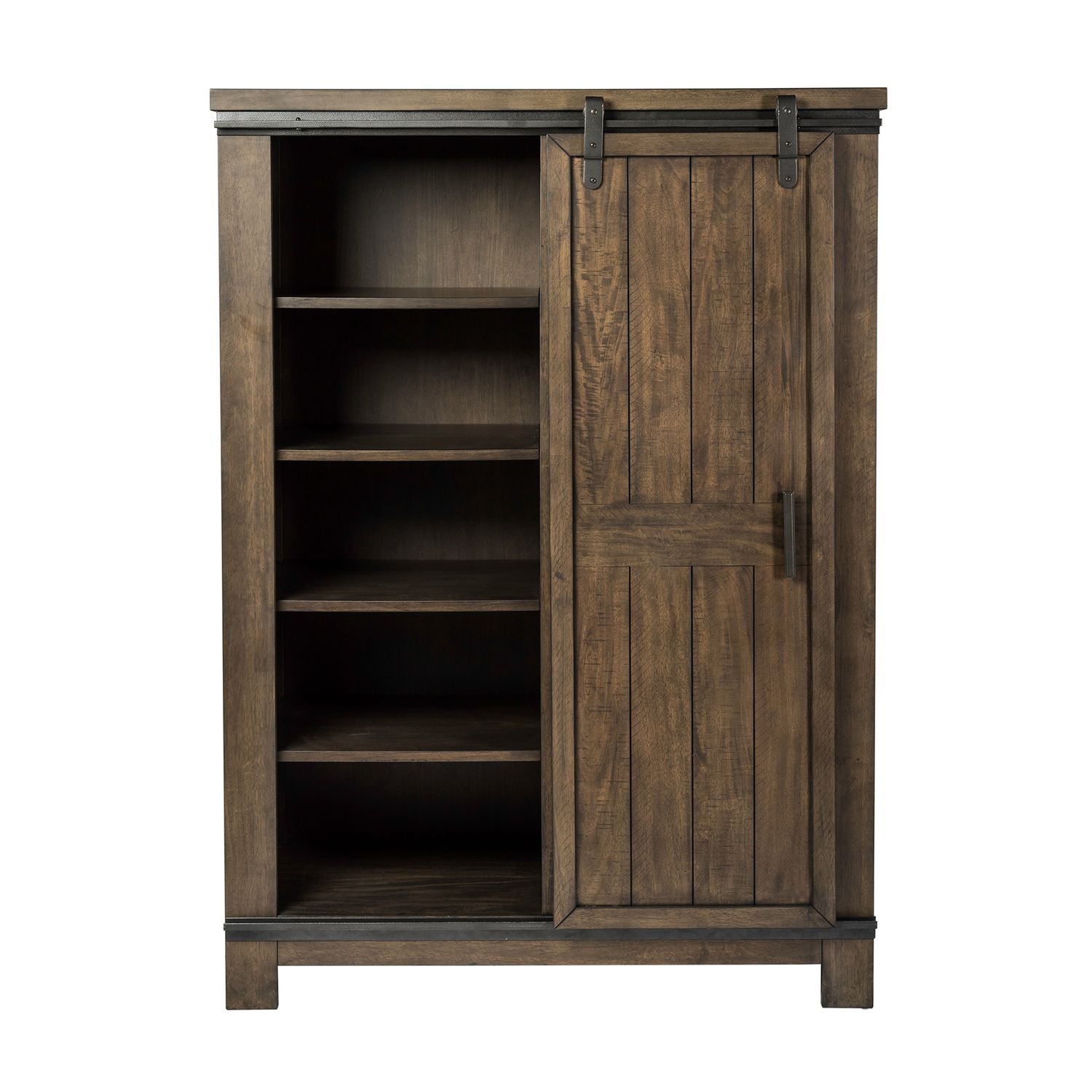 Sliding Door Chest