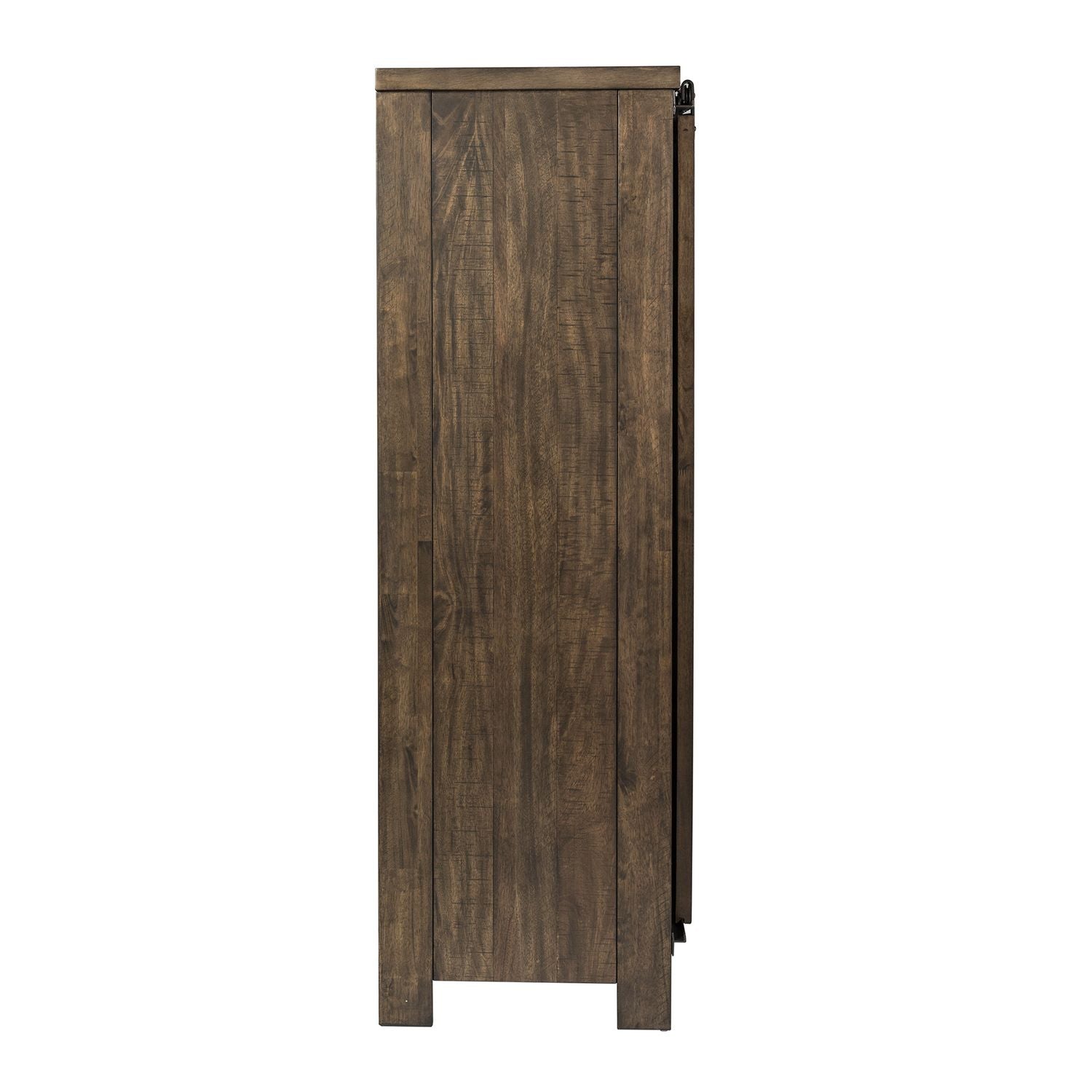 Sliding Door Chest