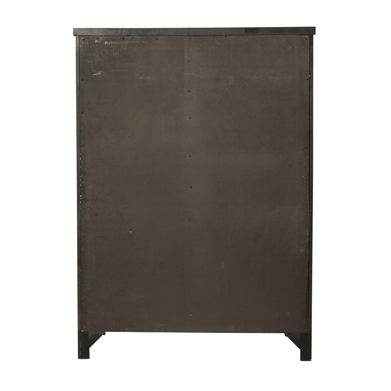 Sliding Door Chest