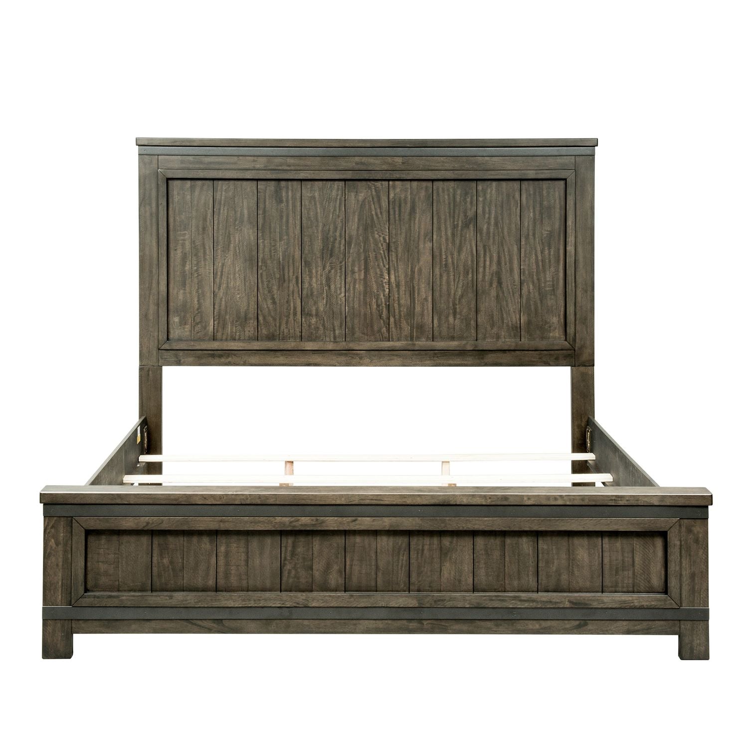 Panel Bed Rails