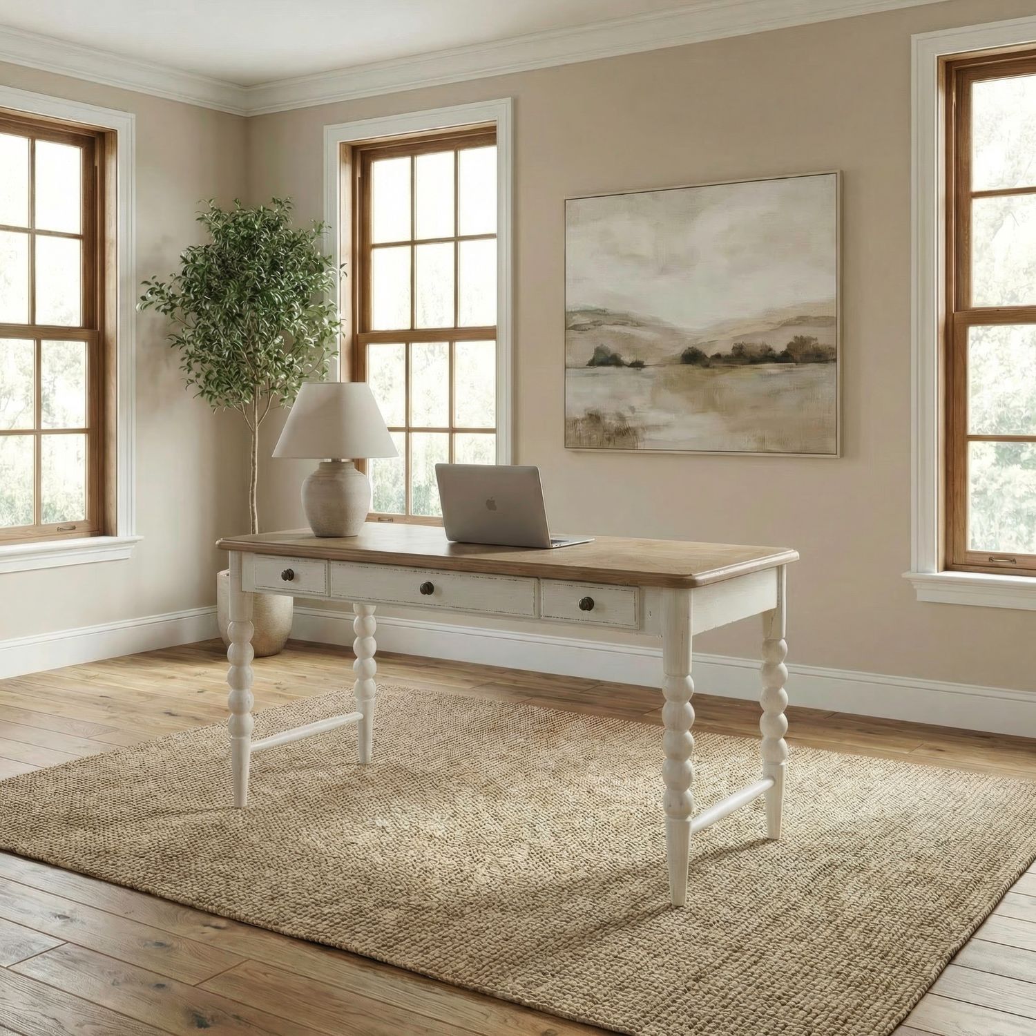 Writing Desk