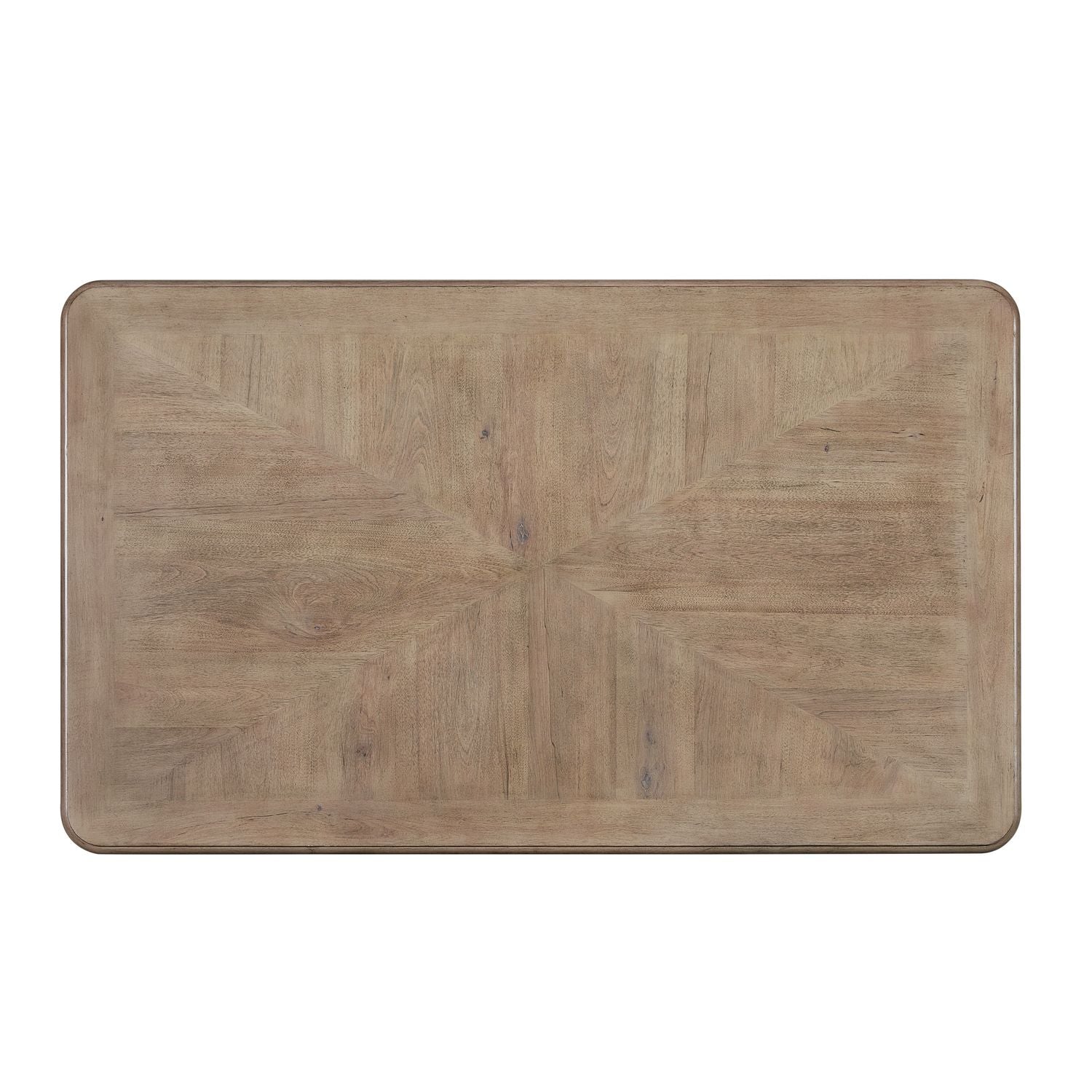 Rectangular Cocktail Table