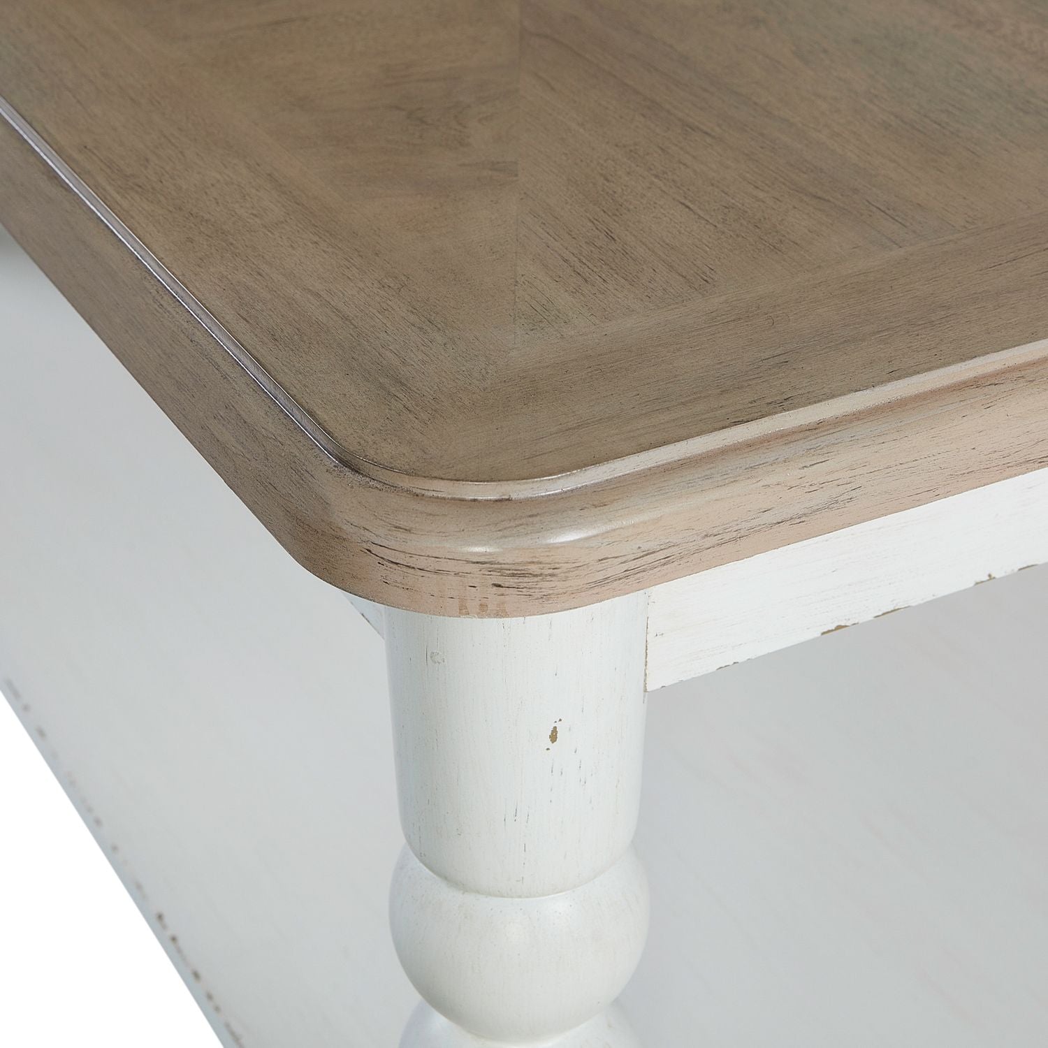 Rectangular Cocktail Table