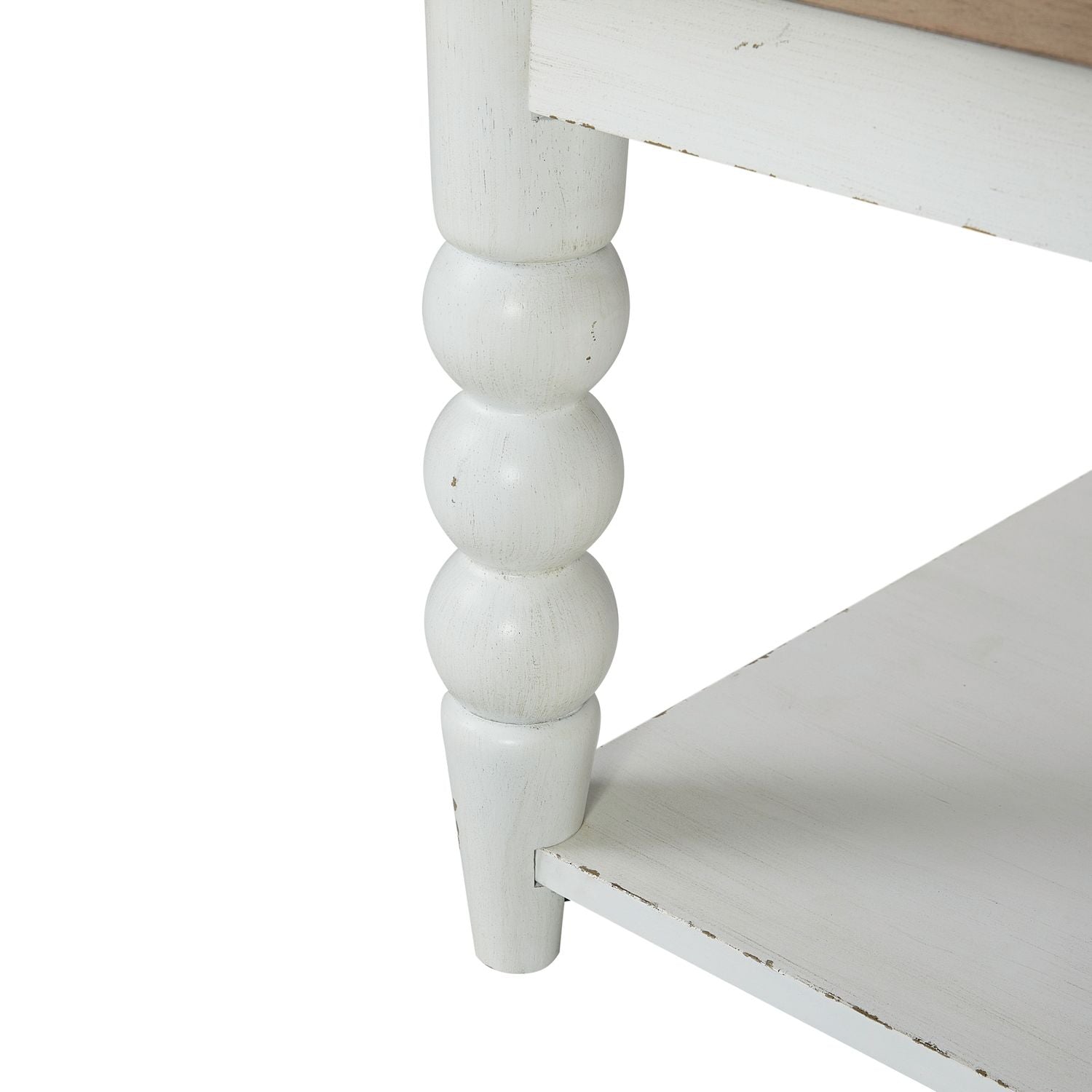 Rectangular Cocktail Table