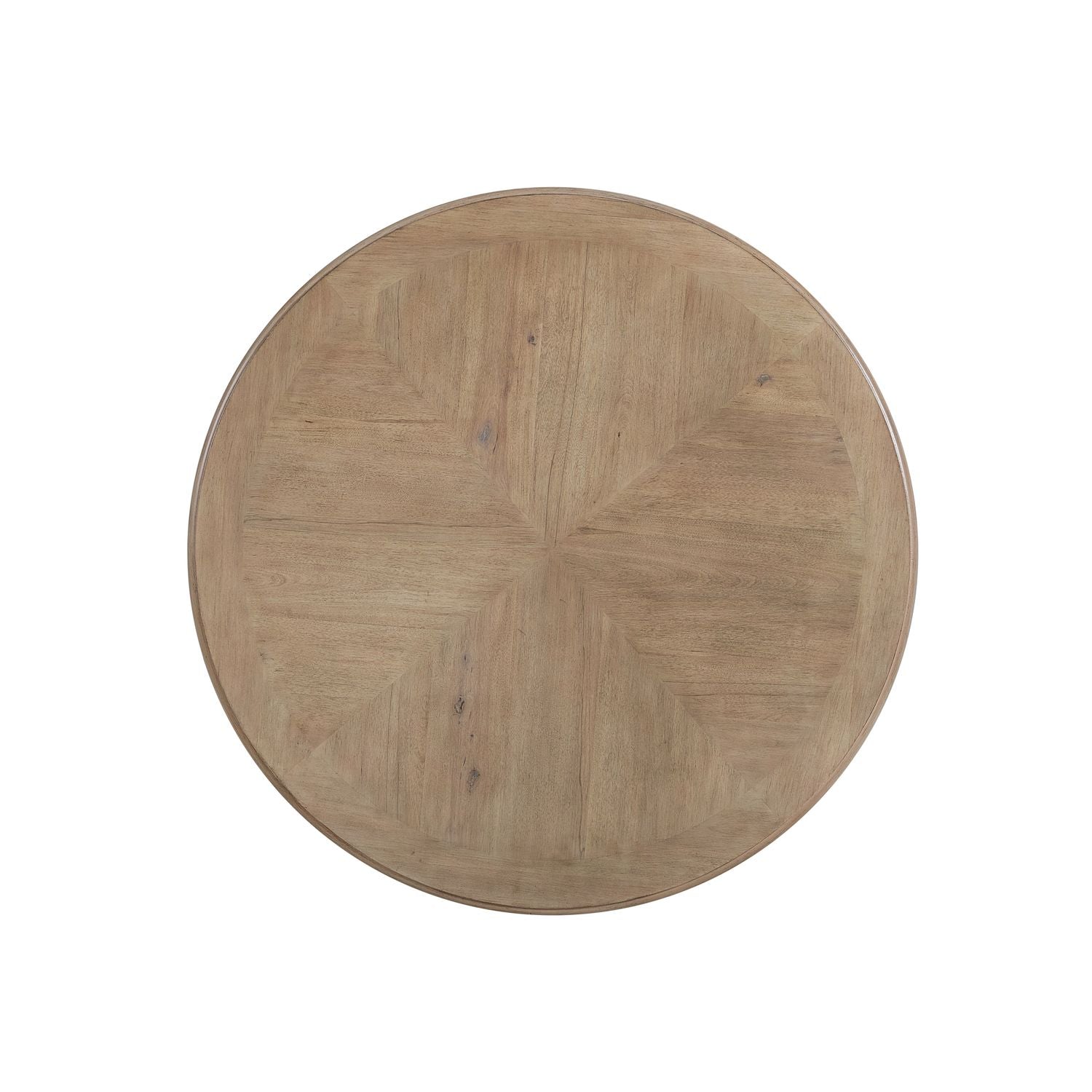 Round Cocktail Table