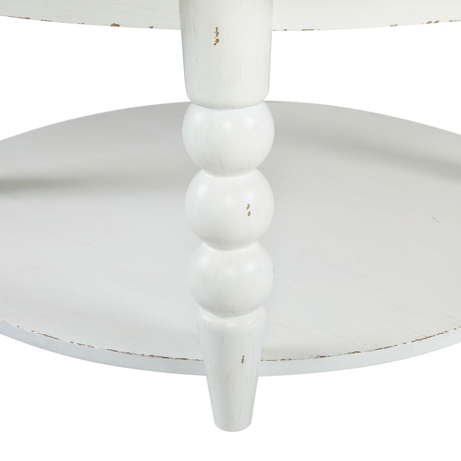 Round Cocktail Table