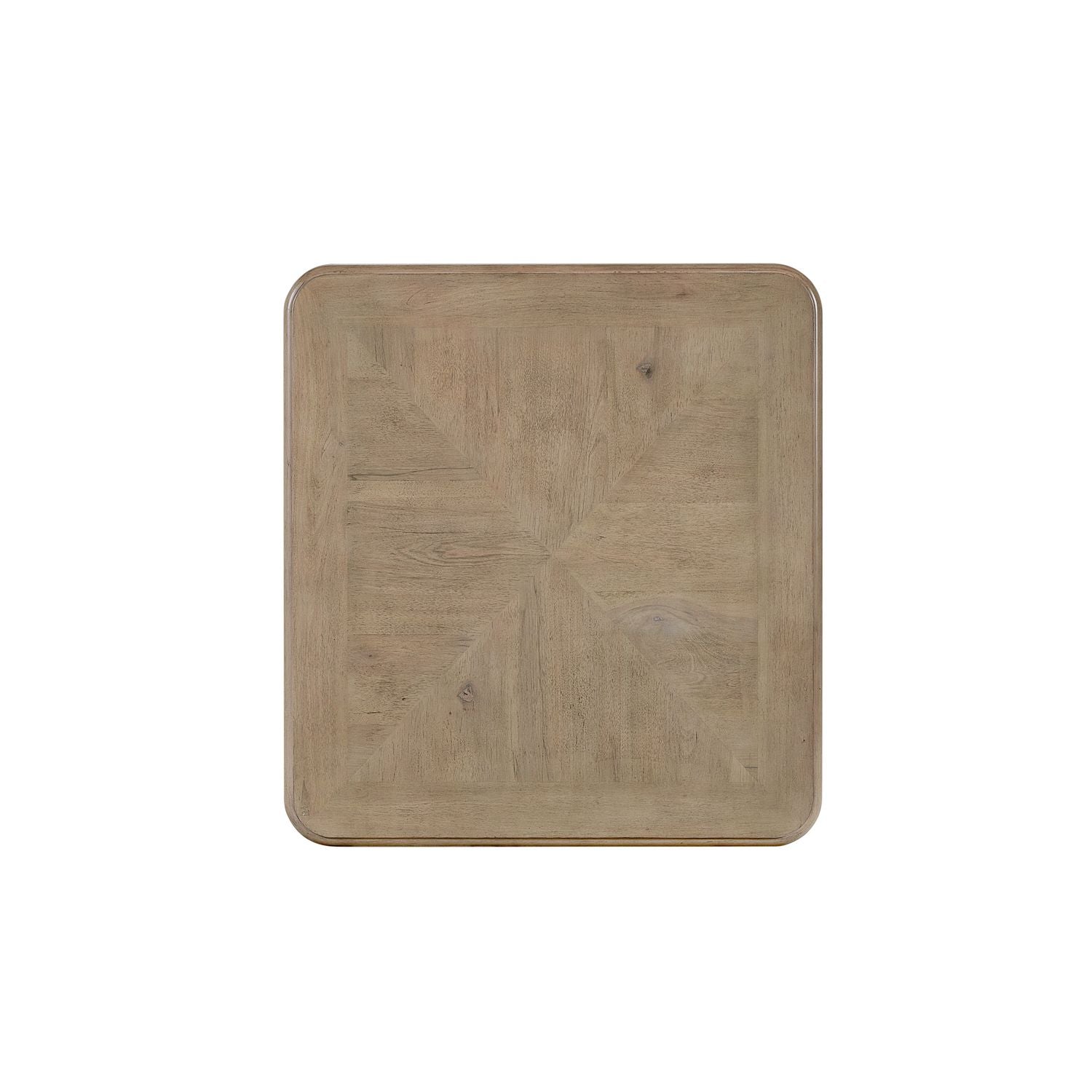 Rectangular End Table