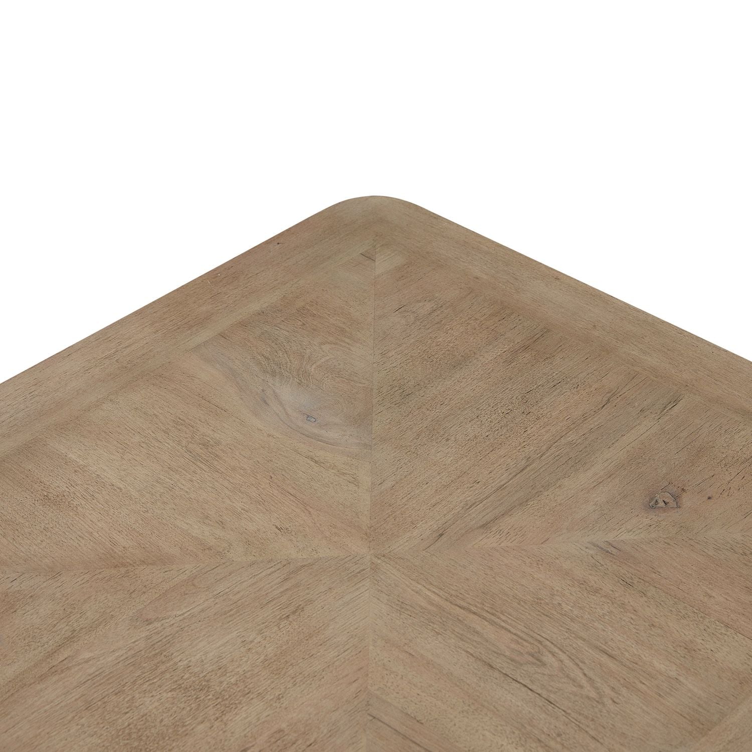 Rectangular End Table