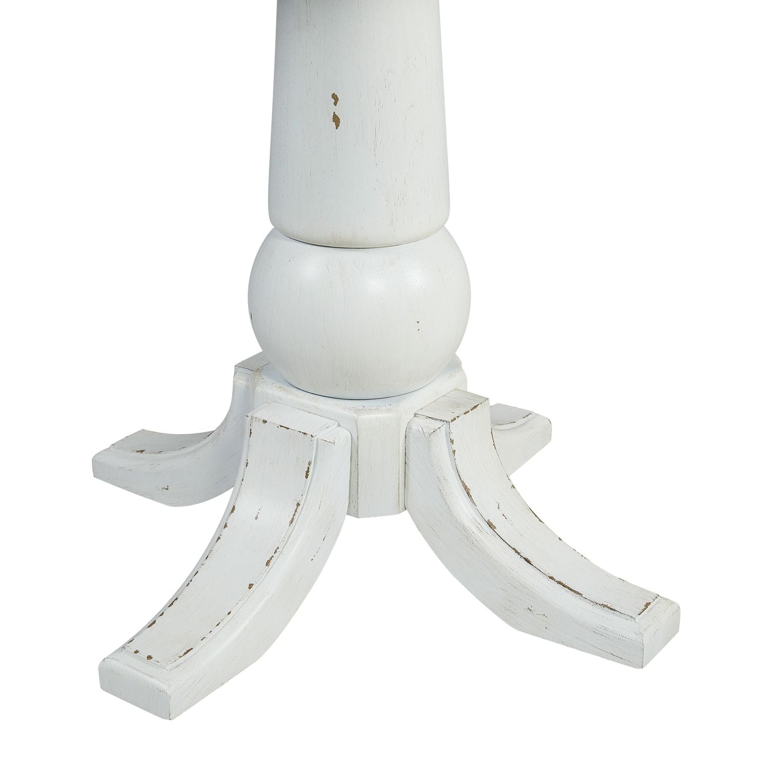 Round End Table
