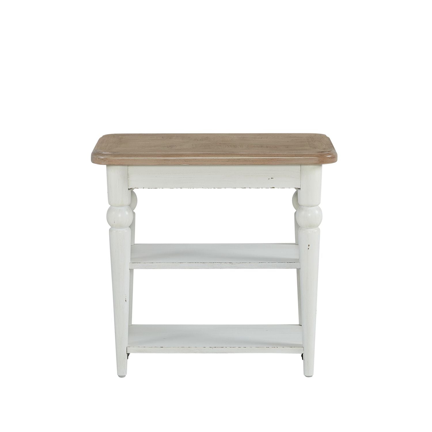 Chairside Table
