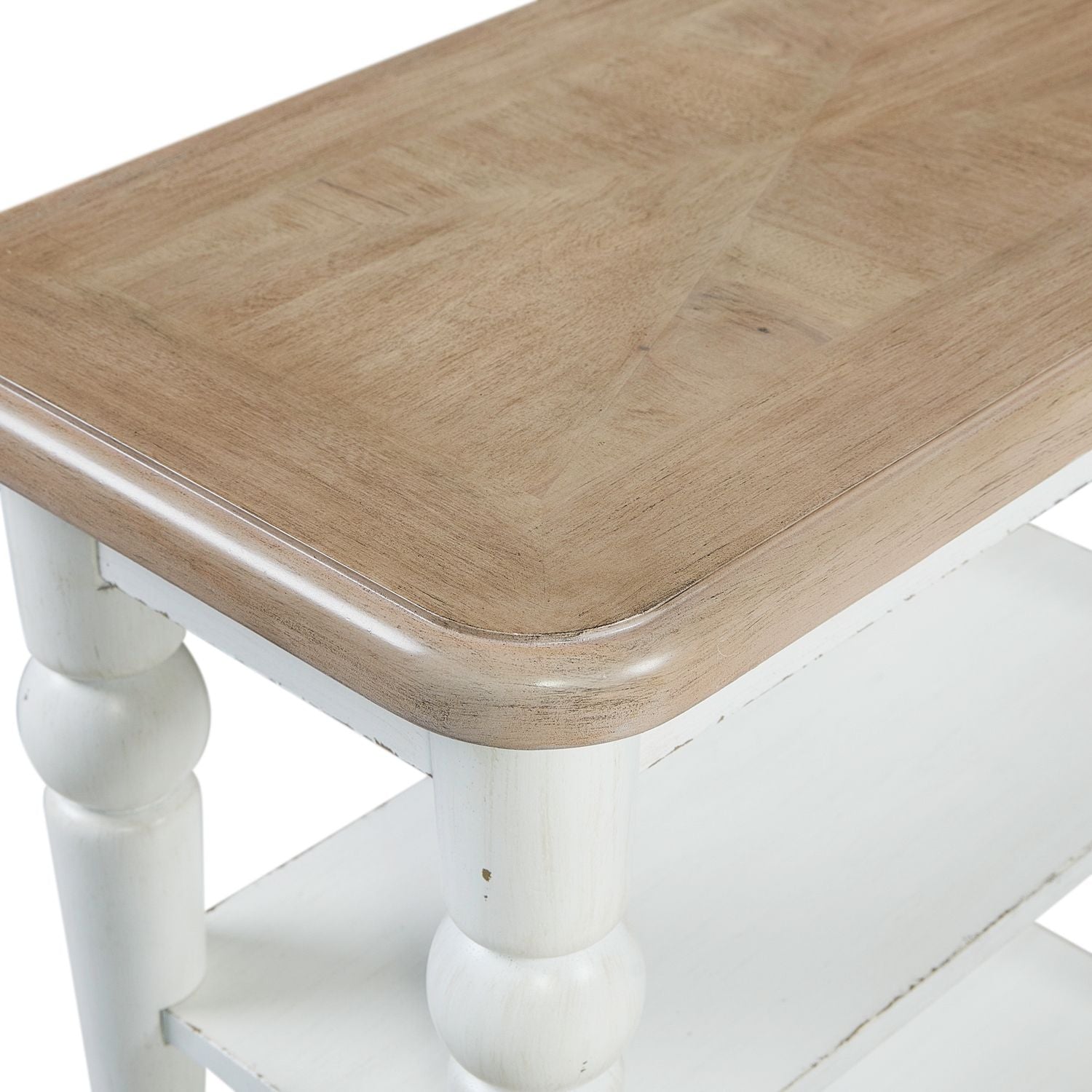 Chairside Table