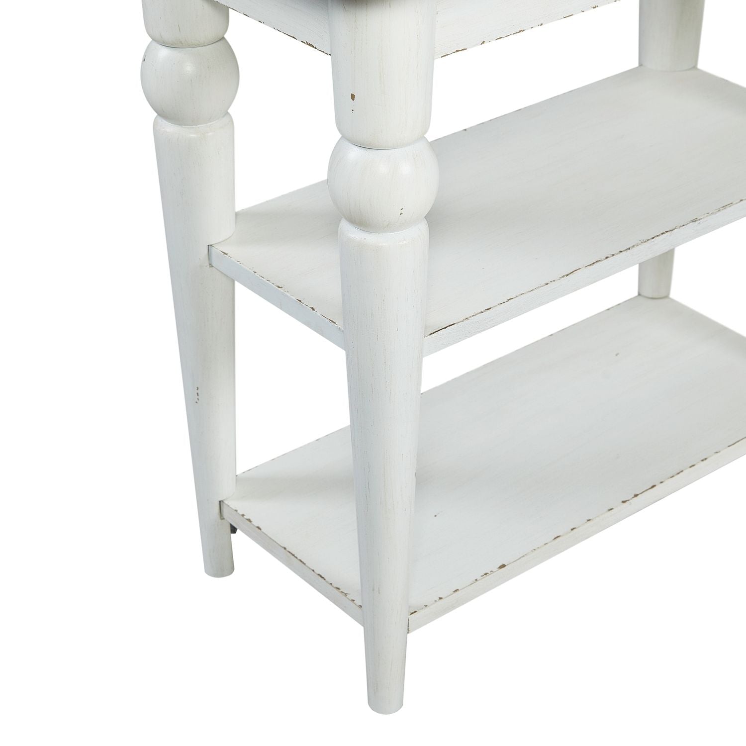 Chairside Table