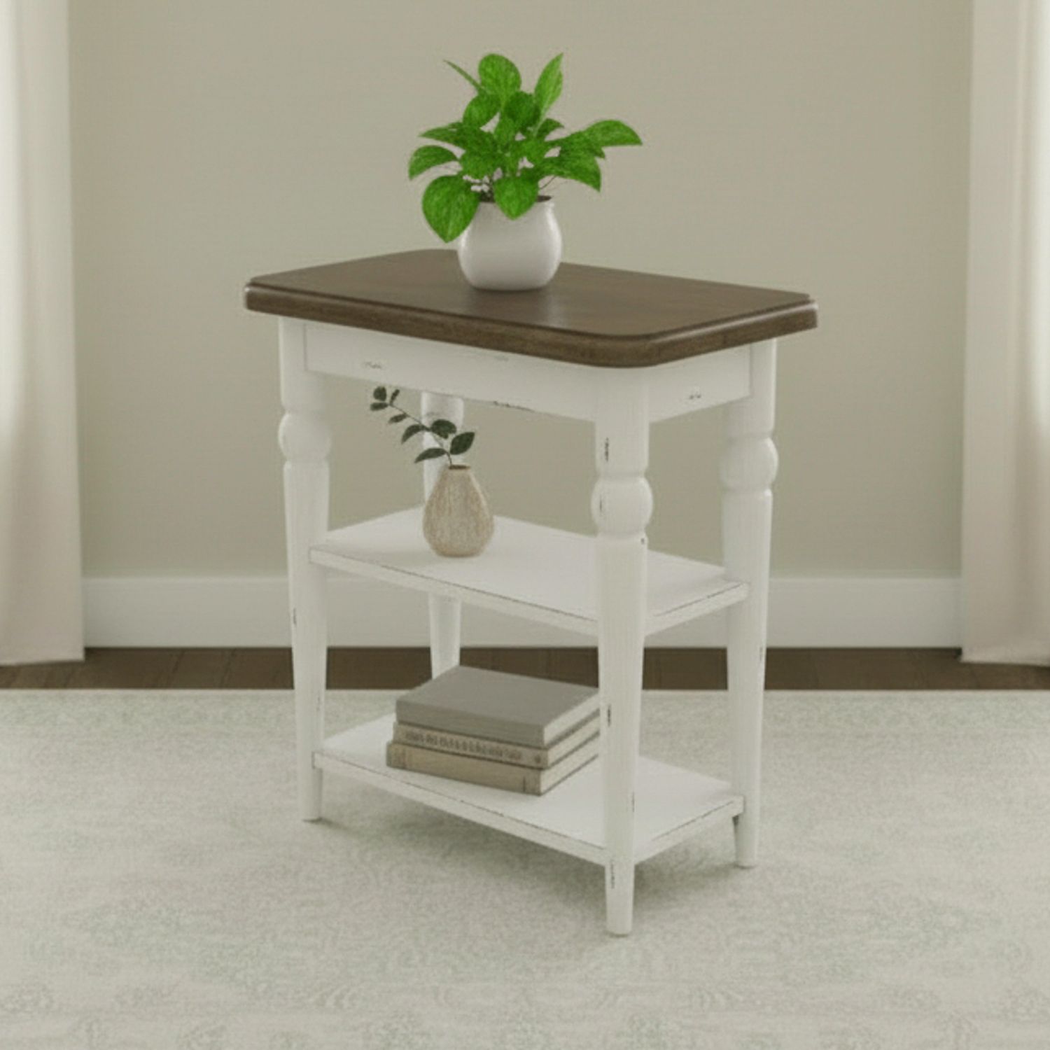 Chairside Table