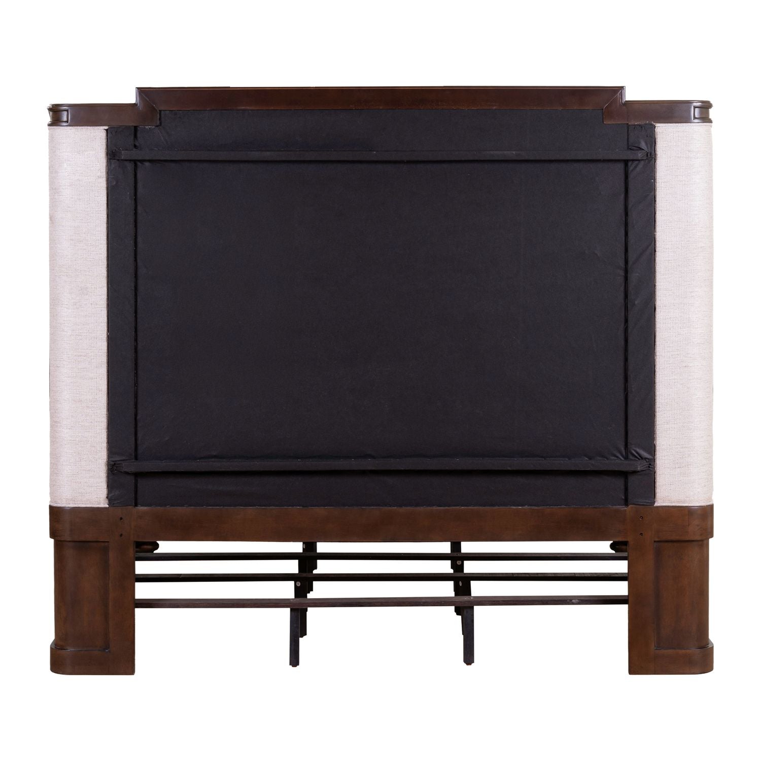 Queen Shelter Bed