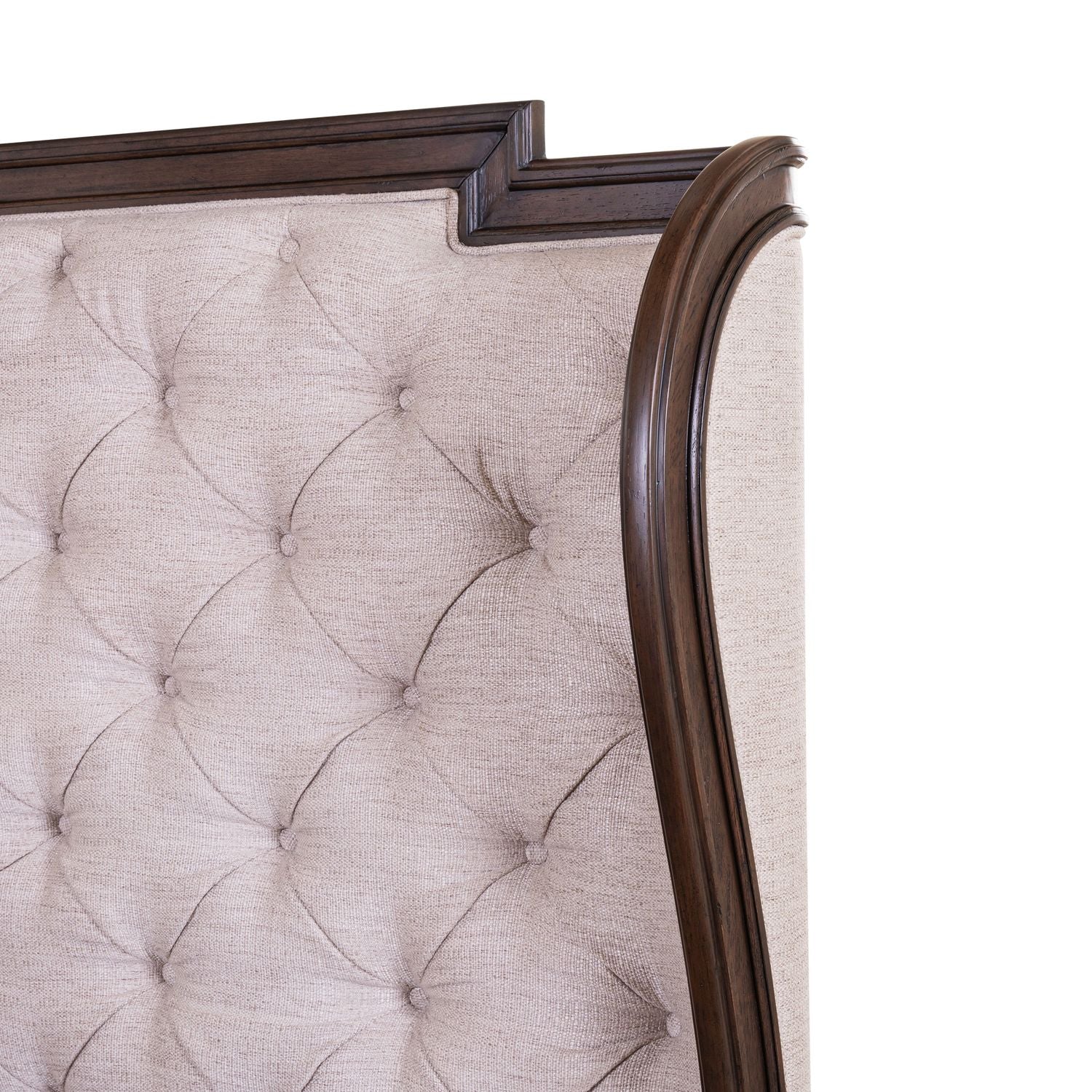 Queen Shelter Bed