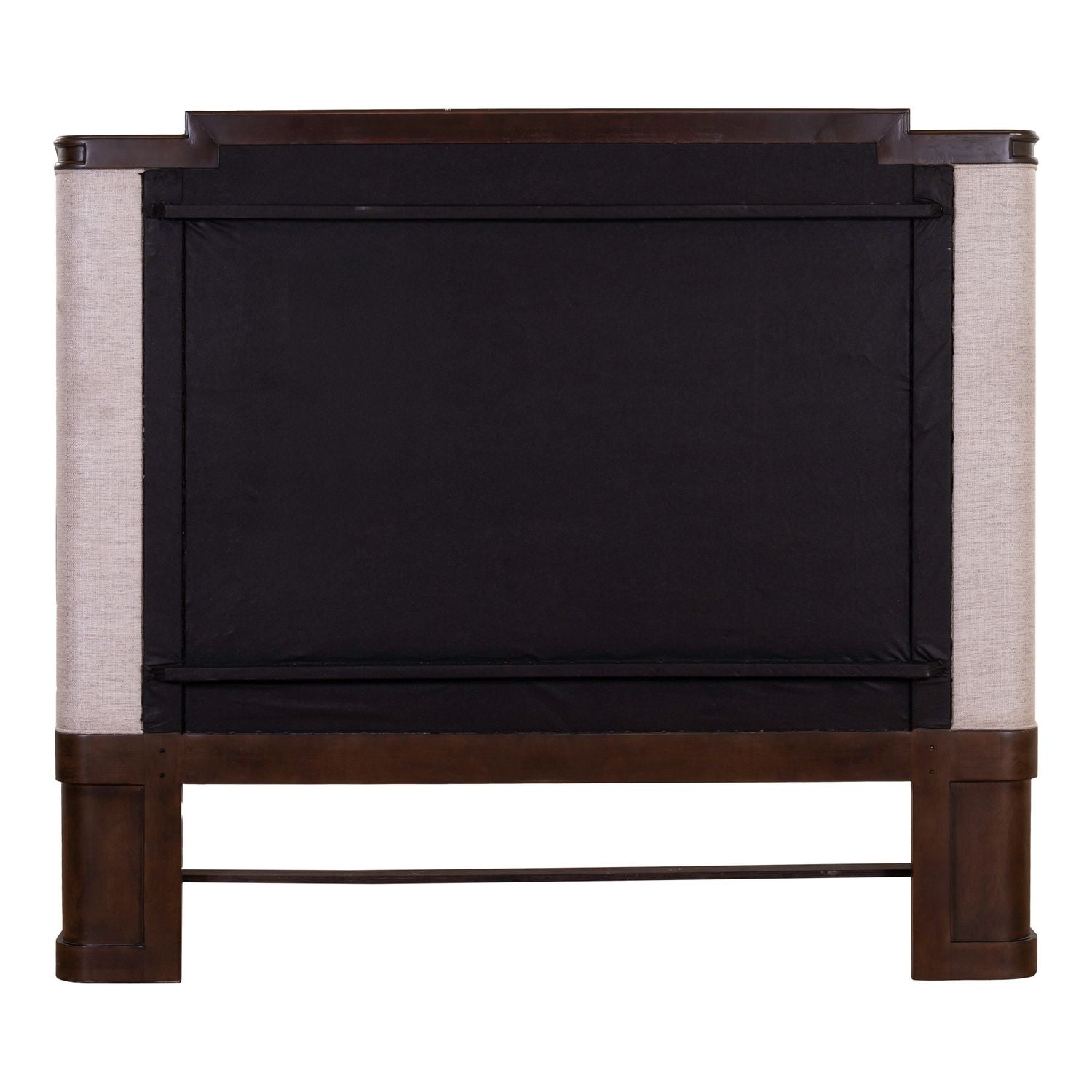 Queen Uph Shelter Headboard