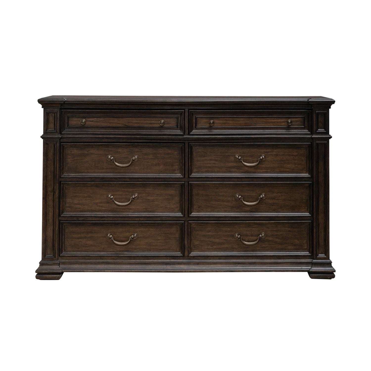 8 Drawer Dresser