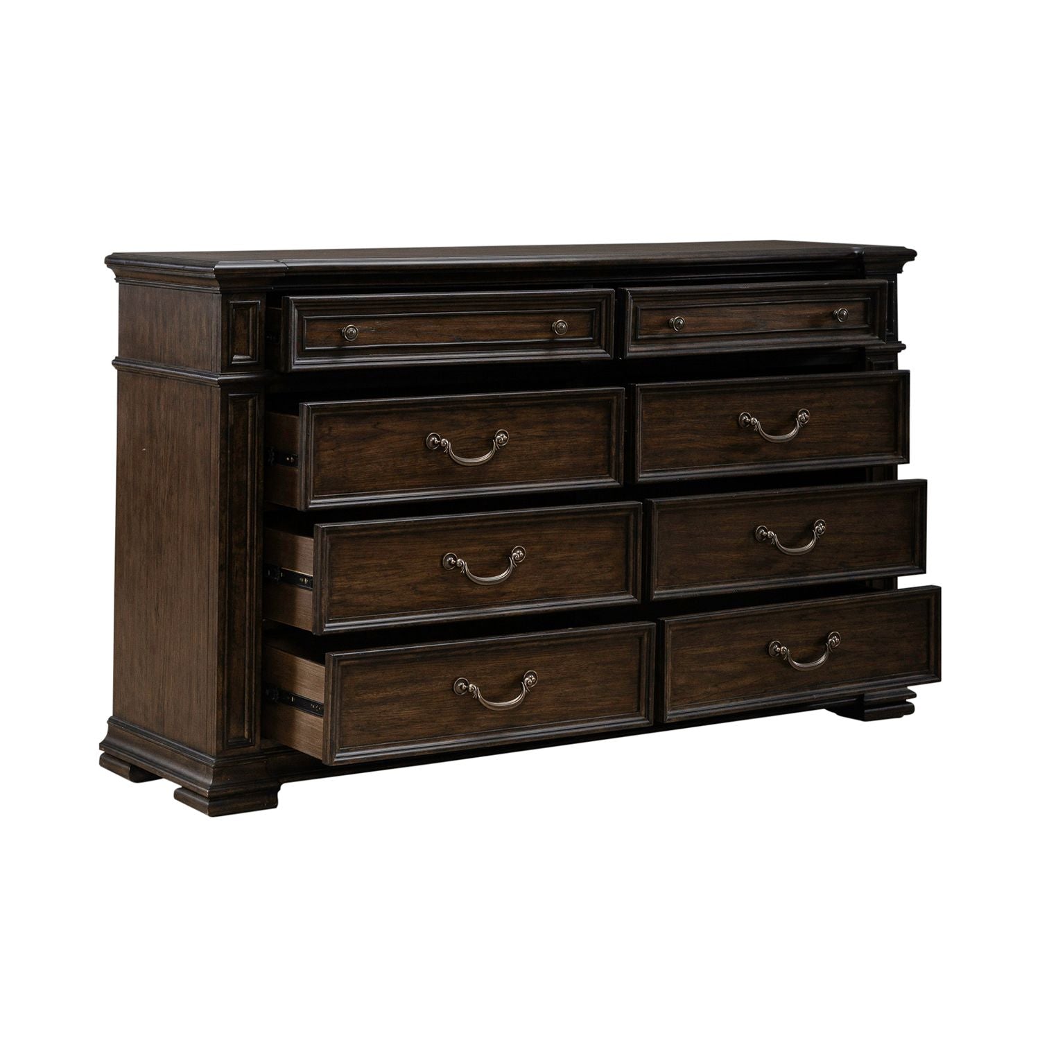 8 Drawer Dresser