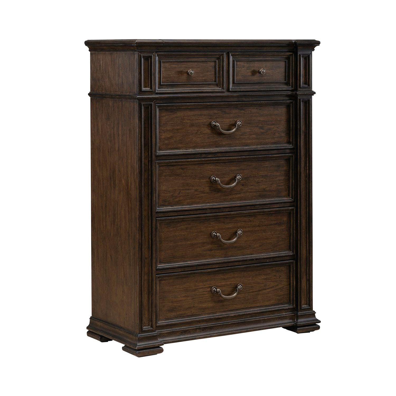 6 Drawer Chest