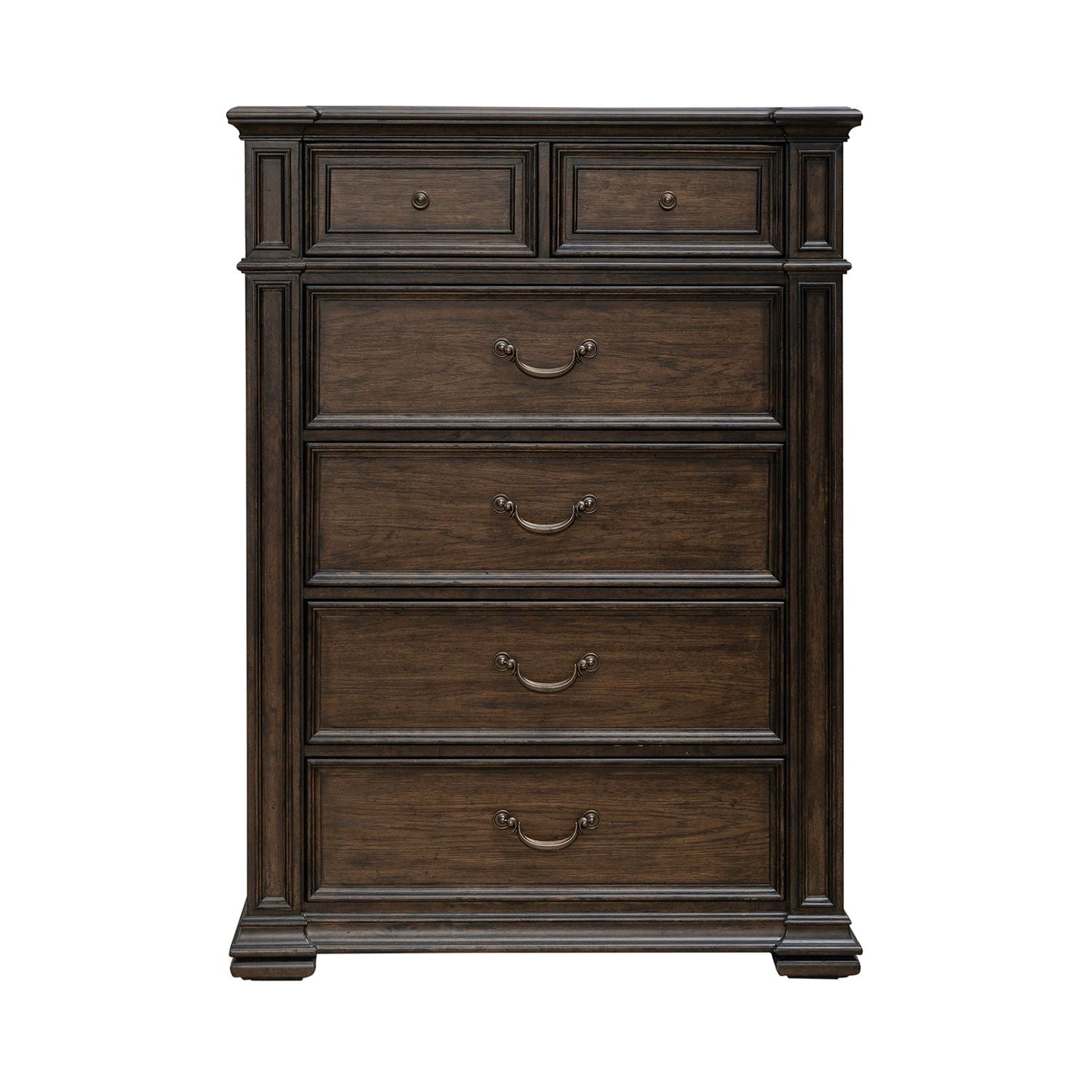 6 Drawer Chest