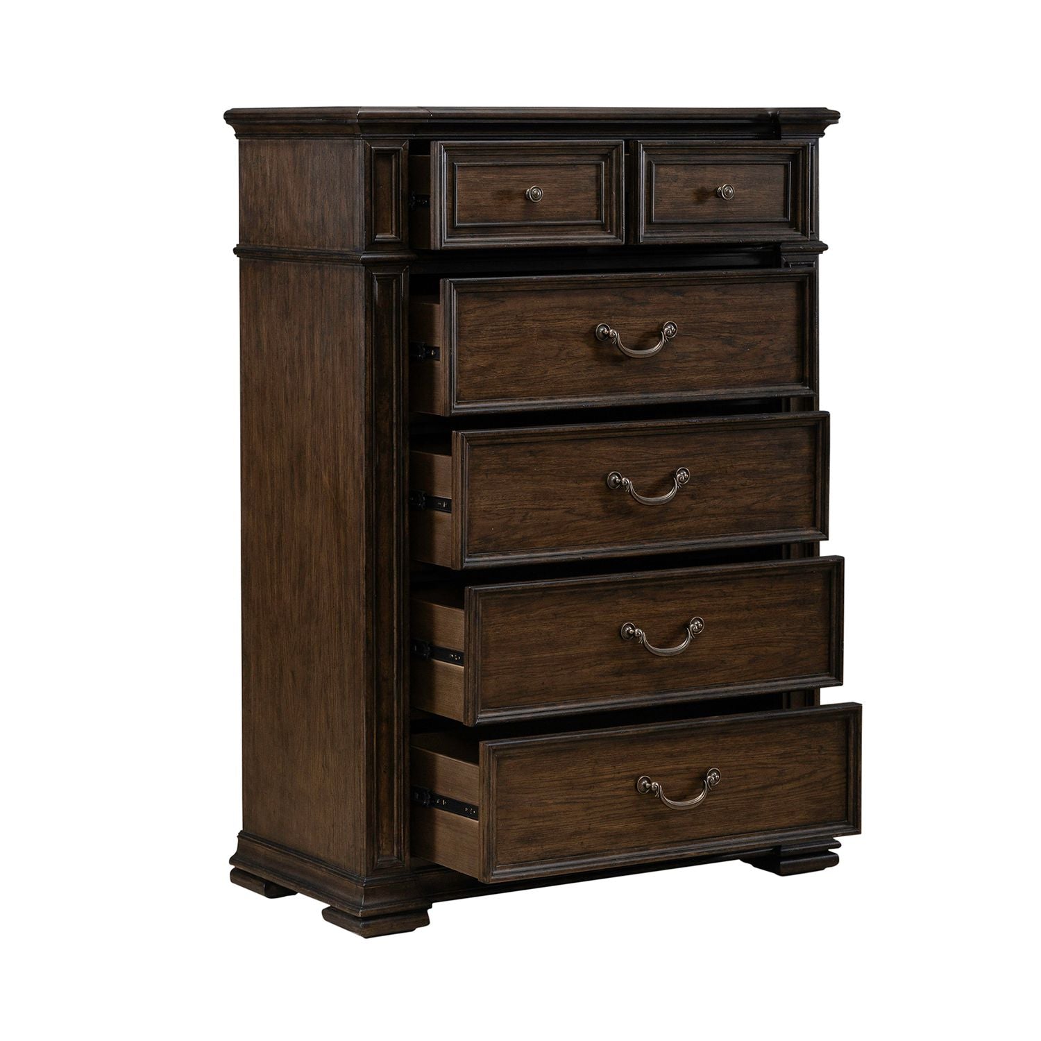 6 Drawer Chest