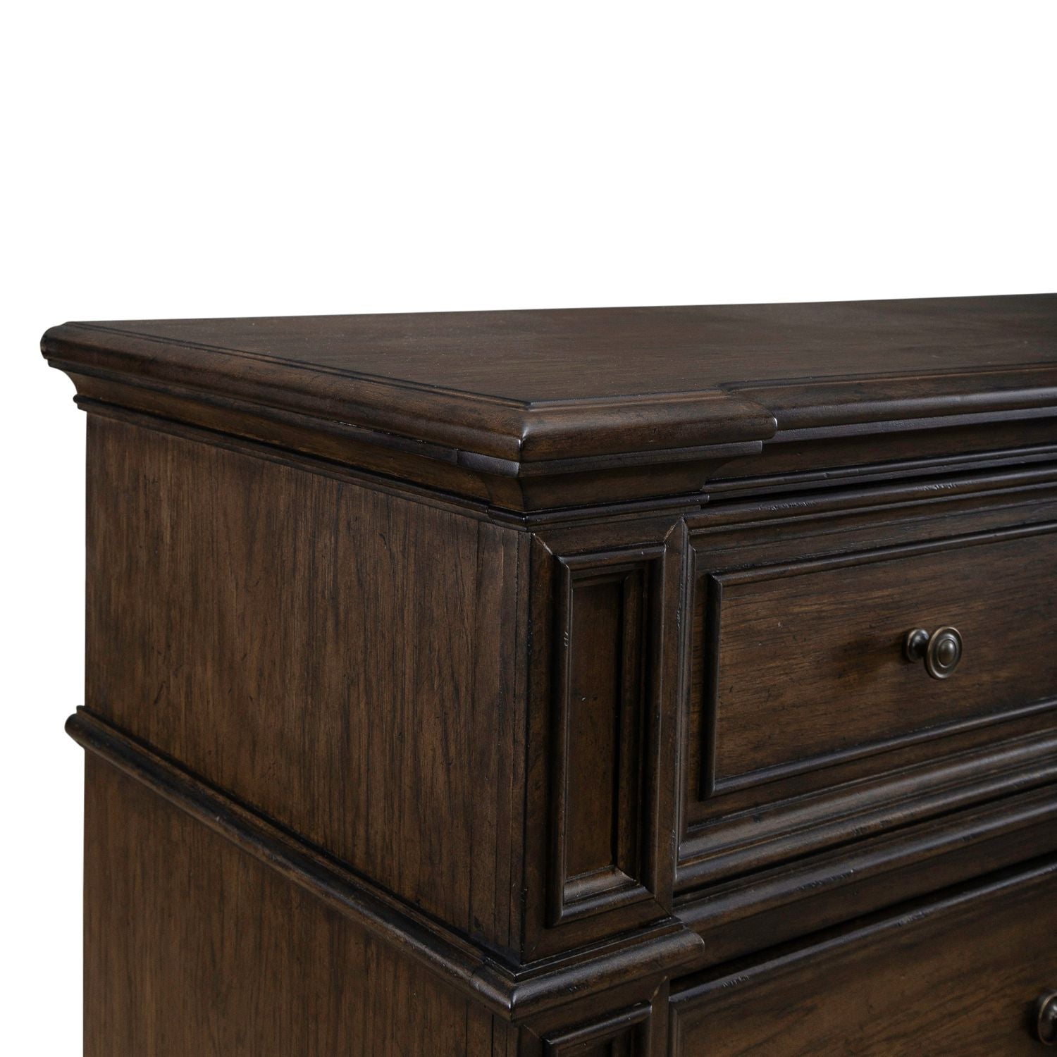 6 Drawer Chest