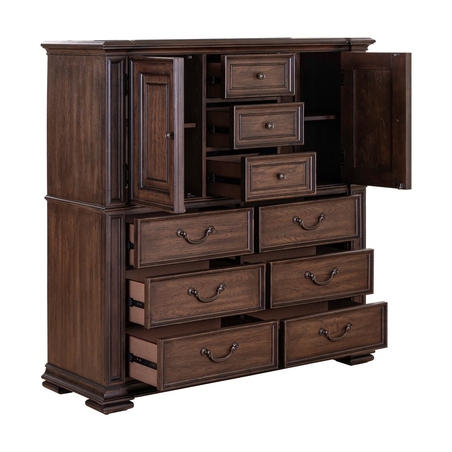 Dressing Chest