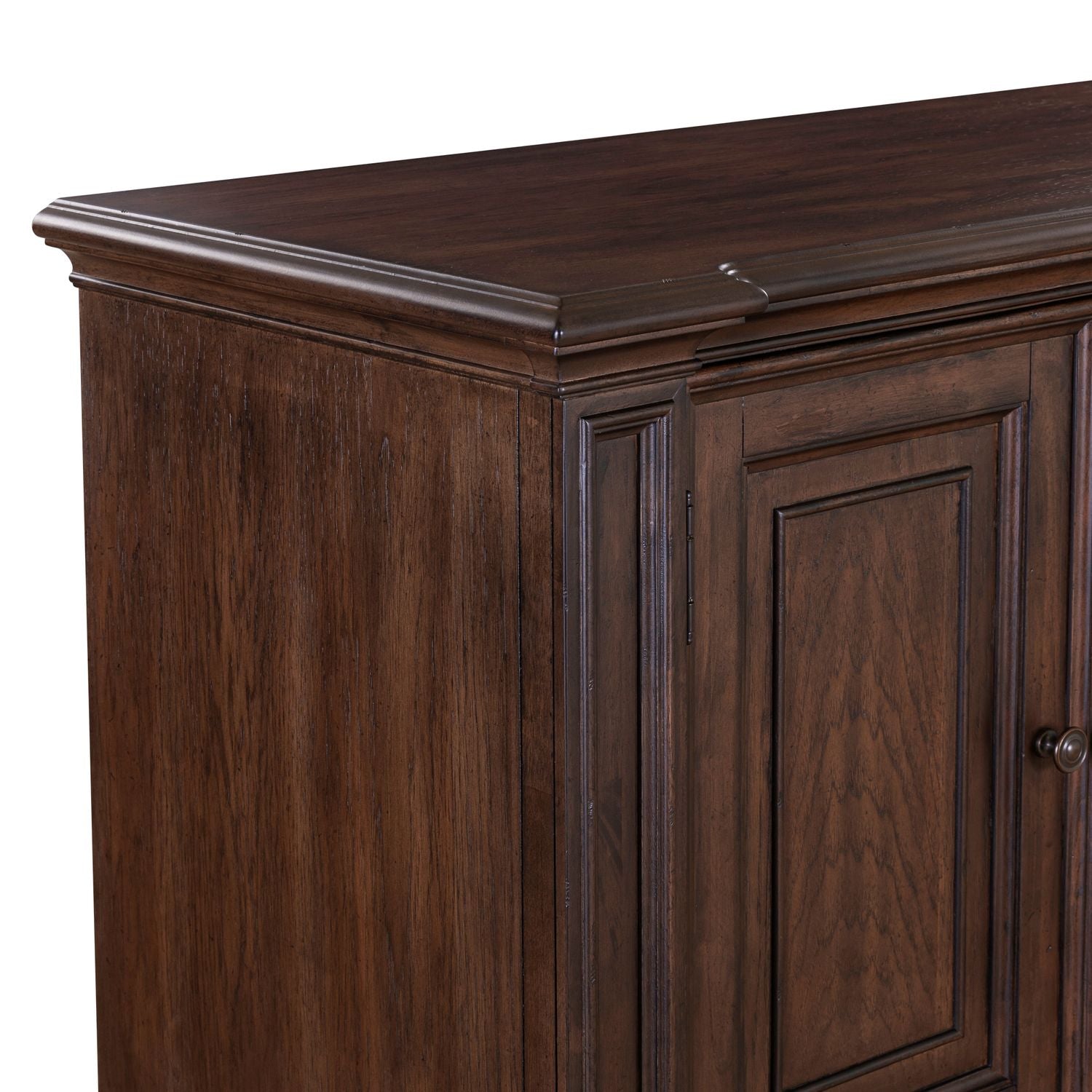 Dressing Chest