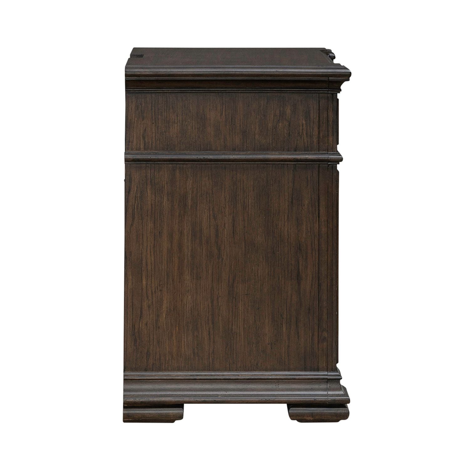 Nightstand w/ Charging Station