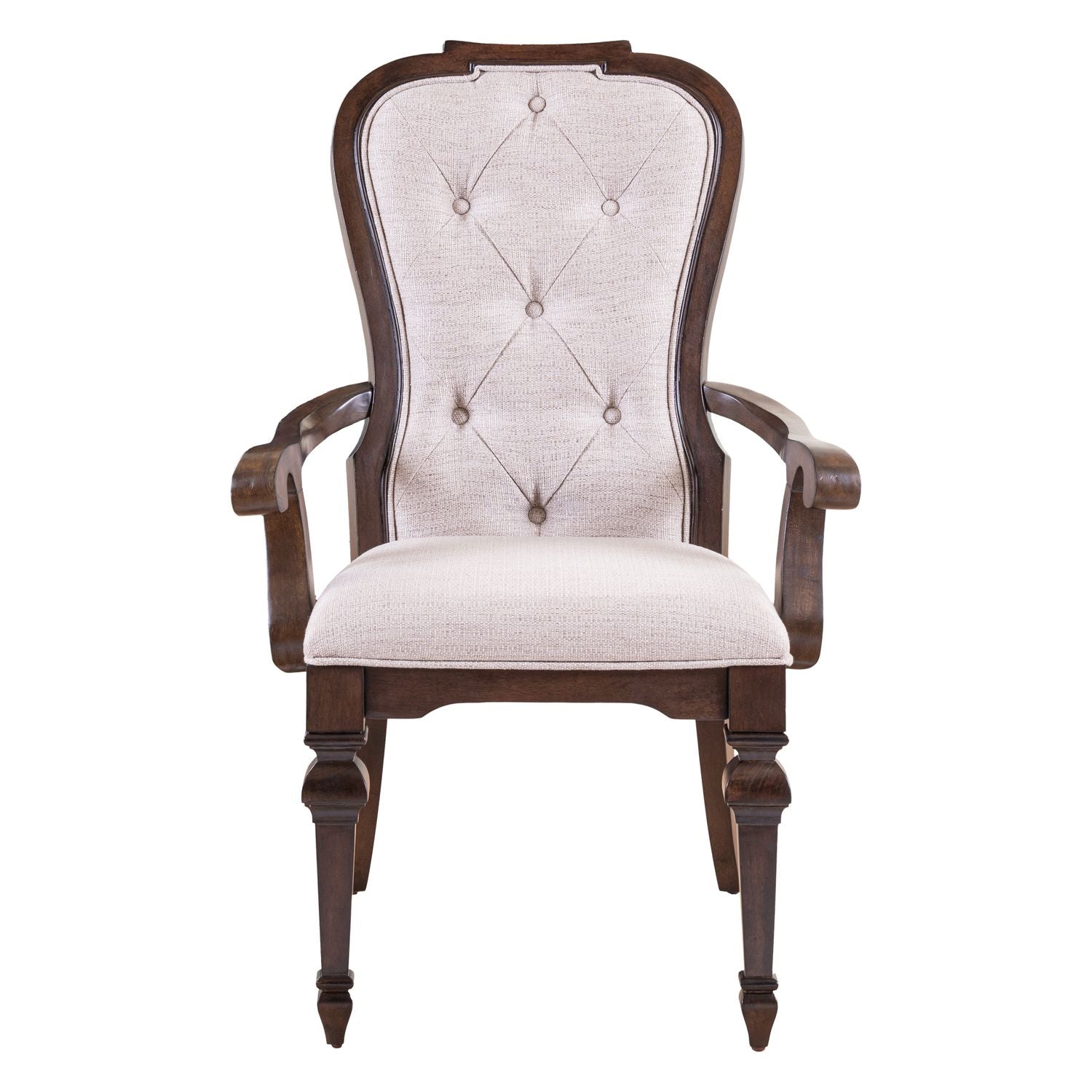 Uph Arm Chair (RTA)